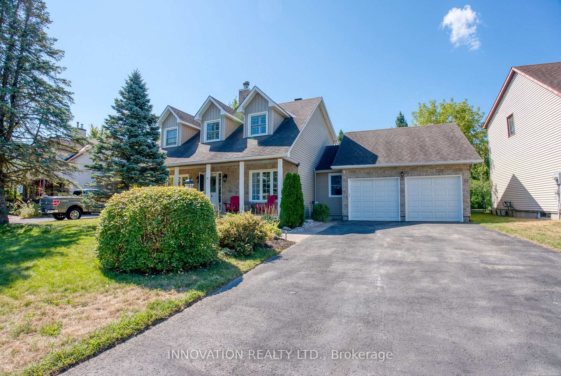 Photo 3 of 14 Etta Street, Ottawa, Stittsville (South) — HOMEH