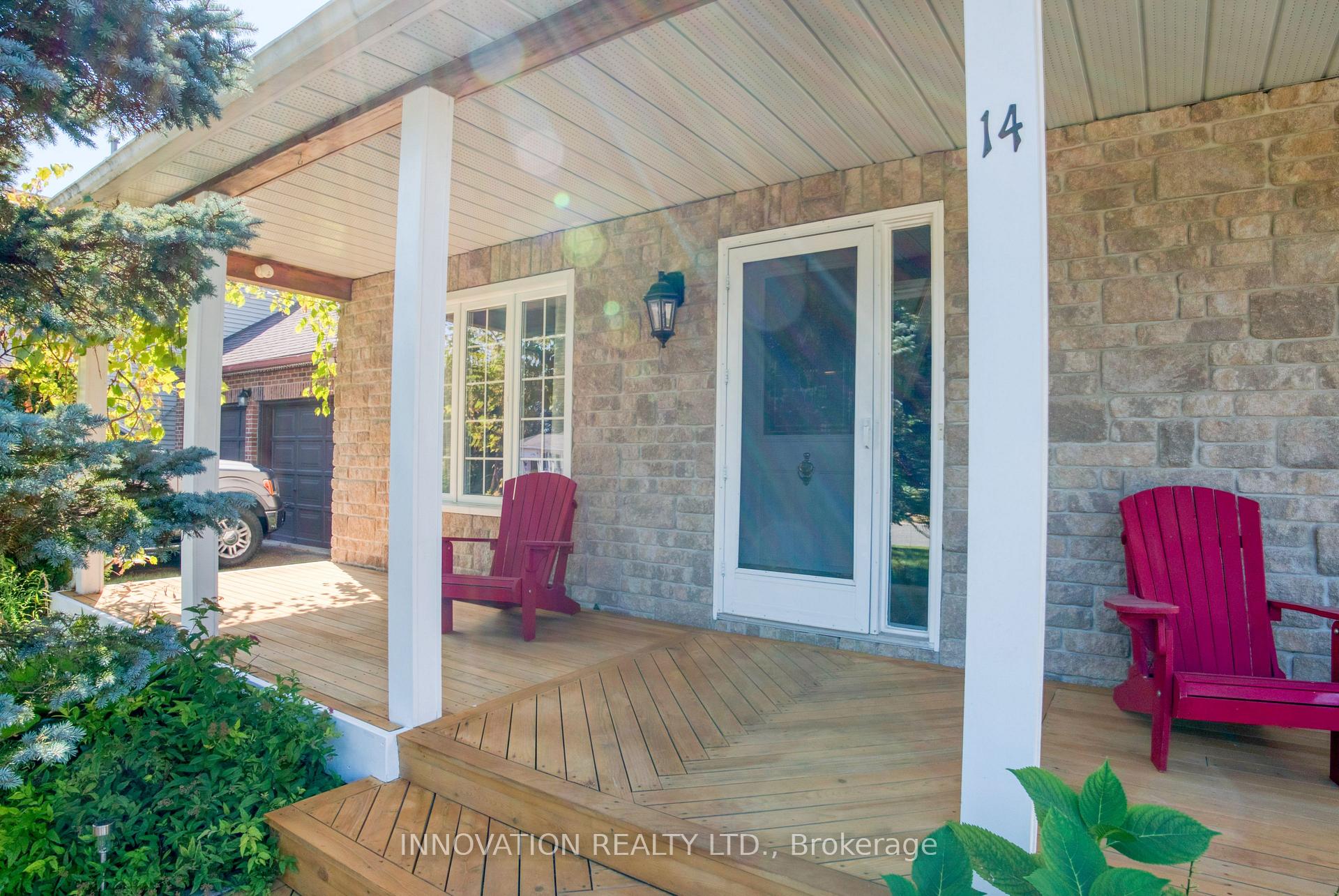 Photo 5 of 14 Etta Street, Ottawa, Stittsville (South) — HOMEH