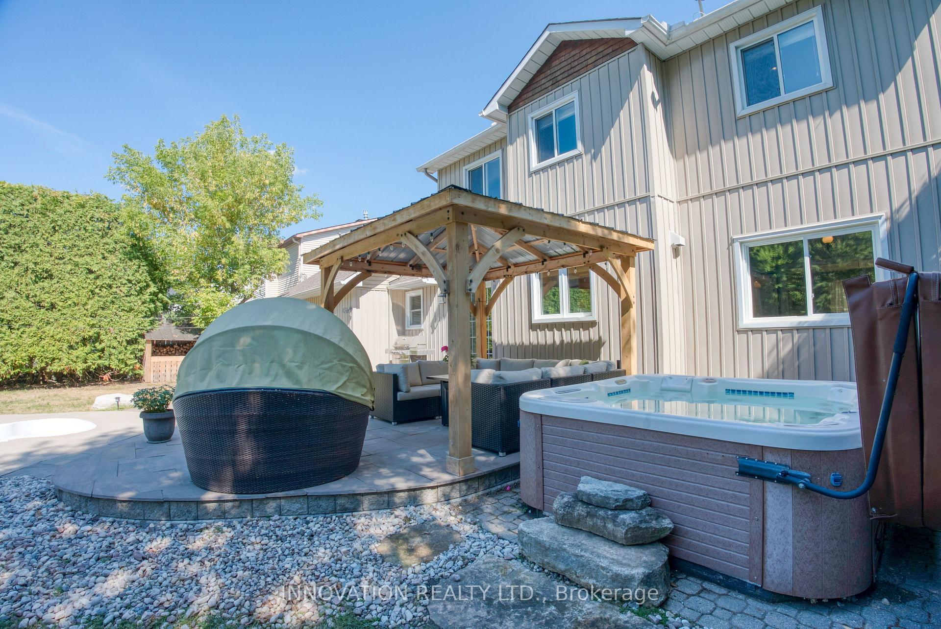 Photo 11 of 14 Etta Street, Ottawa, Stittsville (South) — HOMEH