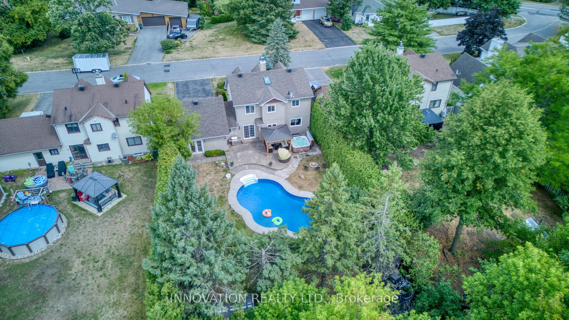 Photo 14 of 14 Etta Street, Ottawa, Stittsville (South) — HOMEH