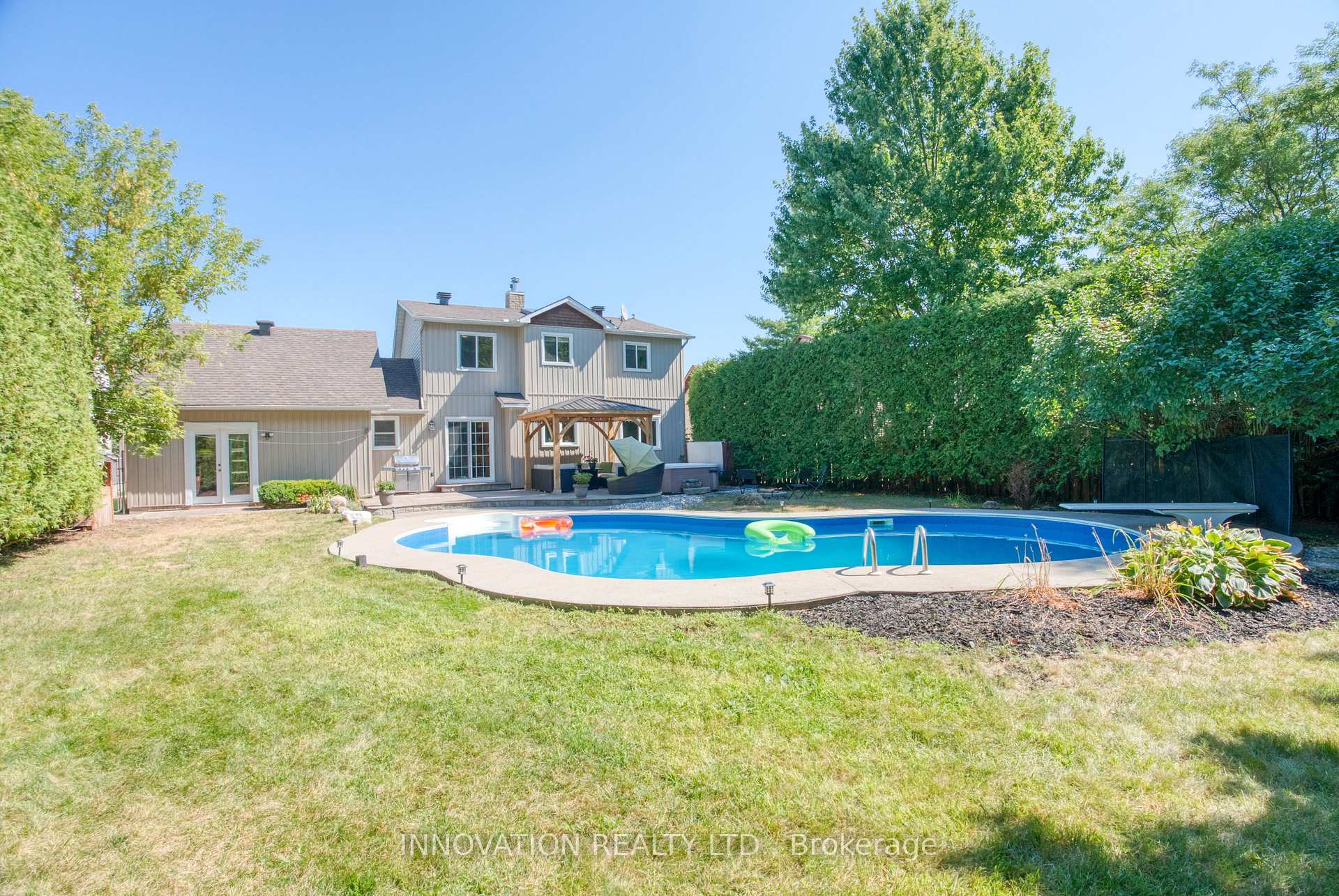 Photo 15 of 14 Etta Street, Ottawa, Stittsville (South) — HOMEH