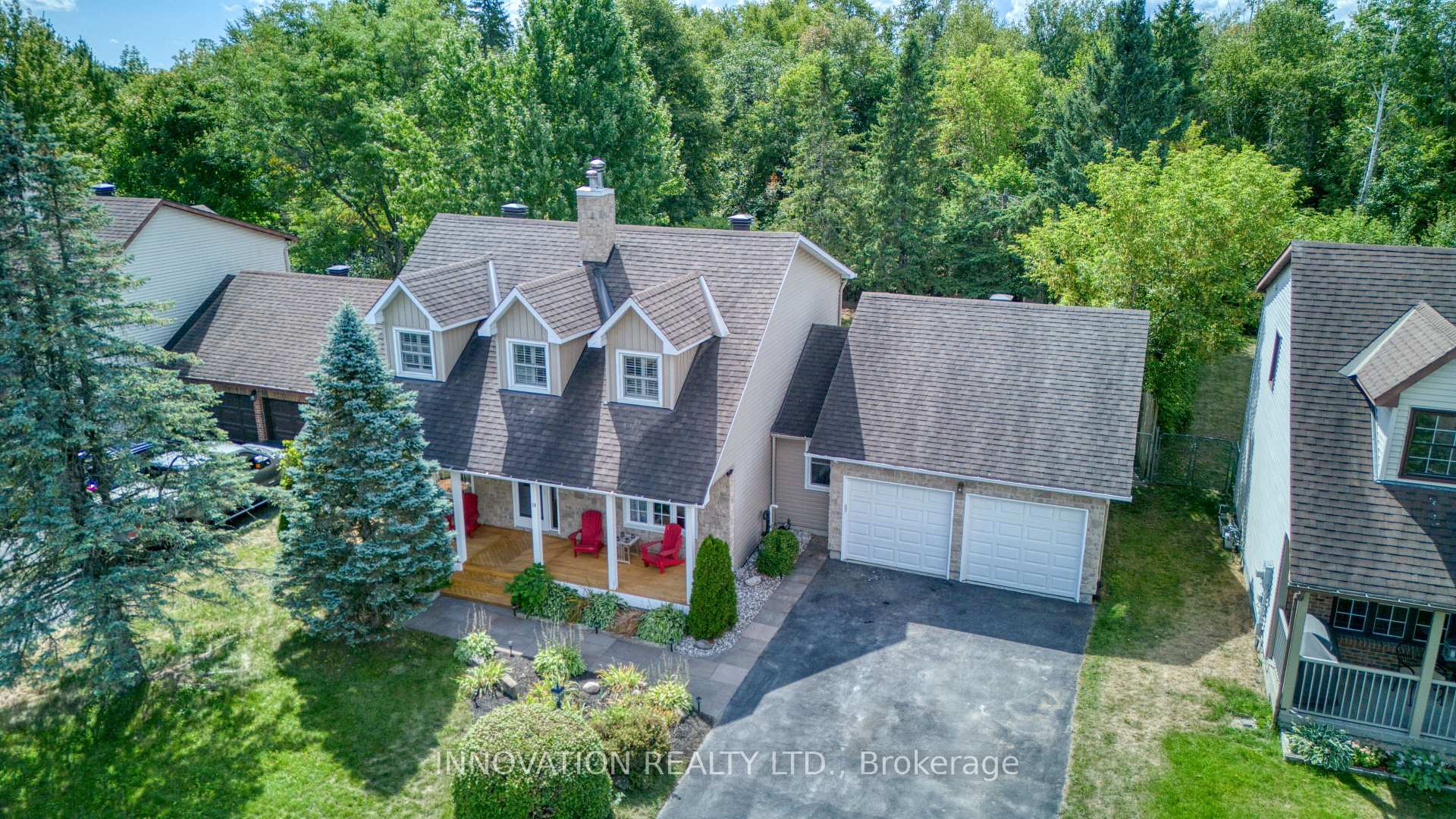 Photo 18 of 14 Etta Street, Ottawa, Stittsville (South) — HOMEH