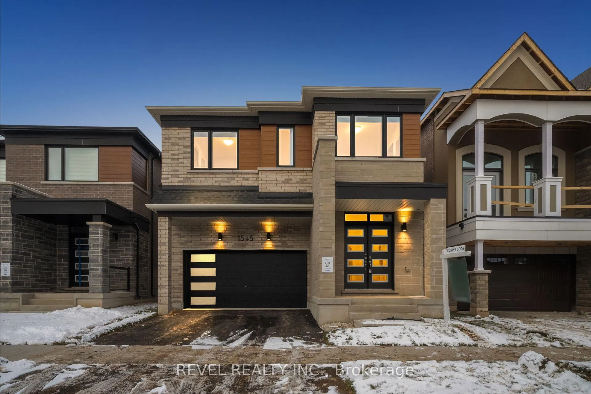 Photo 1 of 1545 Rothbury Crescent, Milton, Bowes — HOMEH