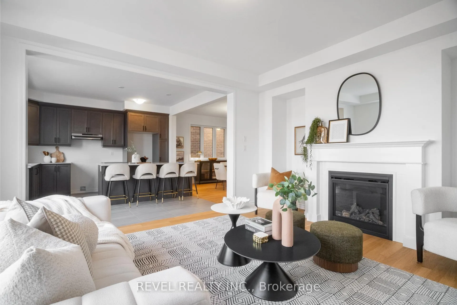Photo 13 of 1545 Rothbury Crescent, Milton, Bowes — HOMEH