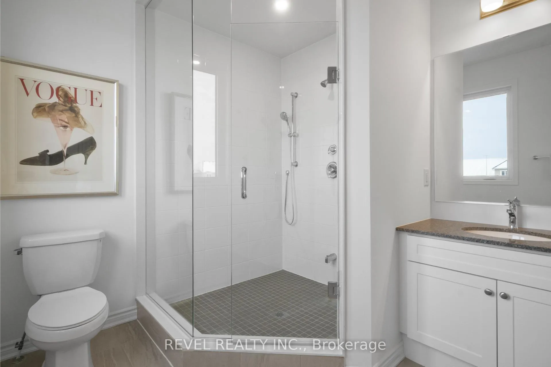 Photo 18 of 1545 Rothbury Crescent, Milton, Bowes — HOMEH
