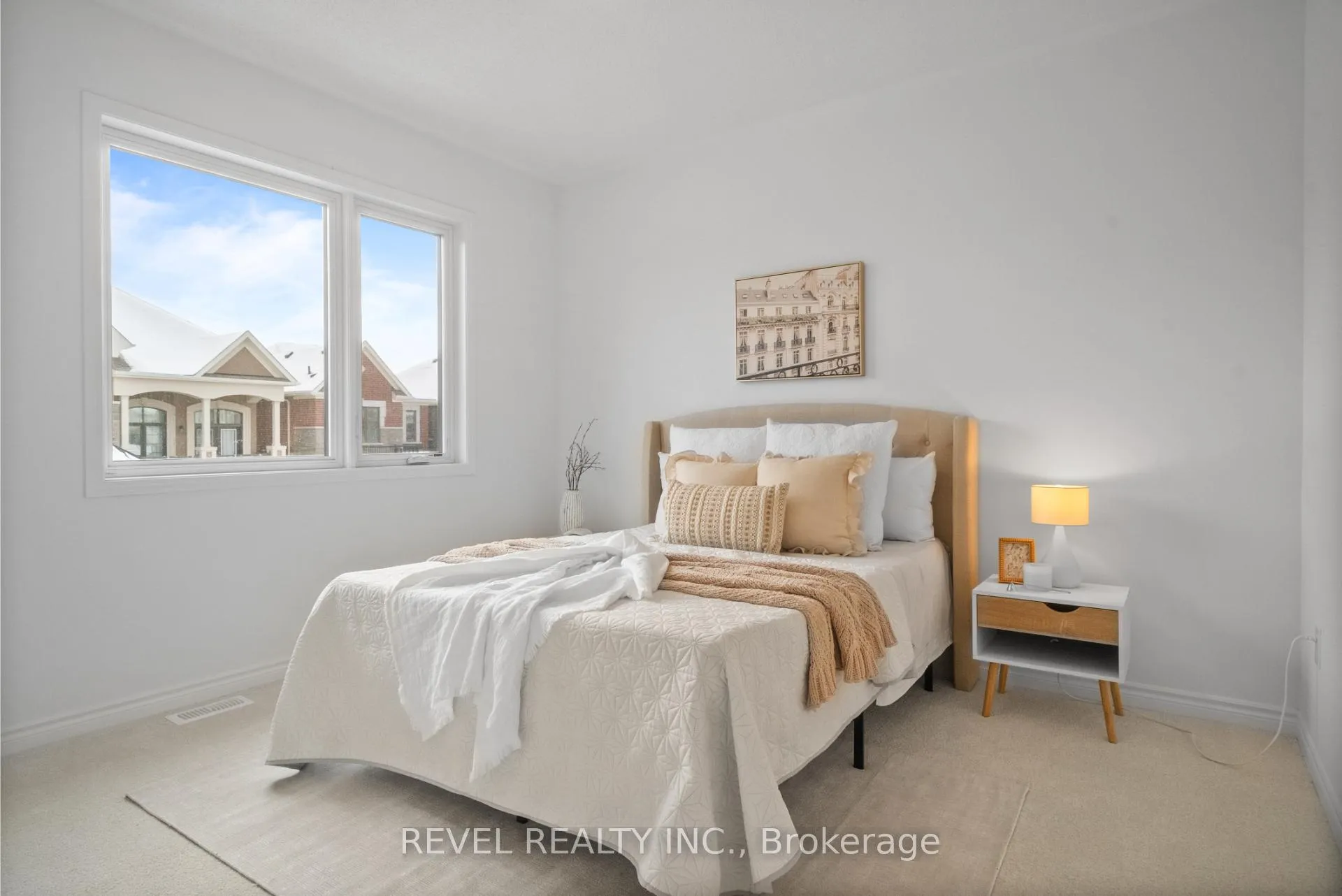 Photo 19 of 1545 Rothbury Crescent, Milton, Bowes — HOMEH
