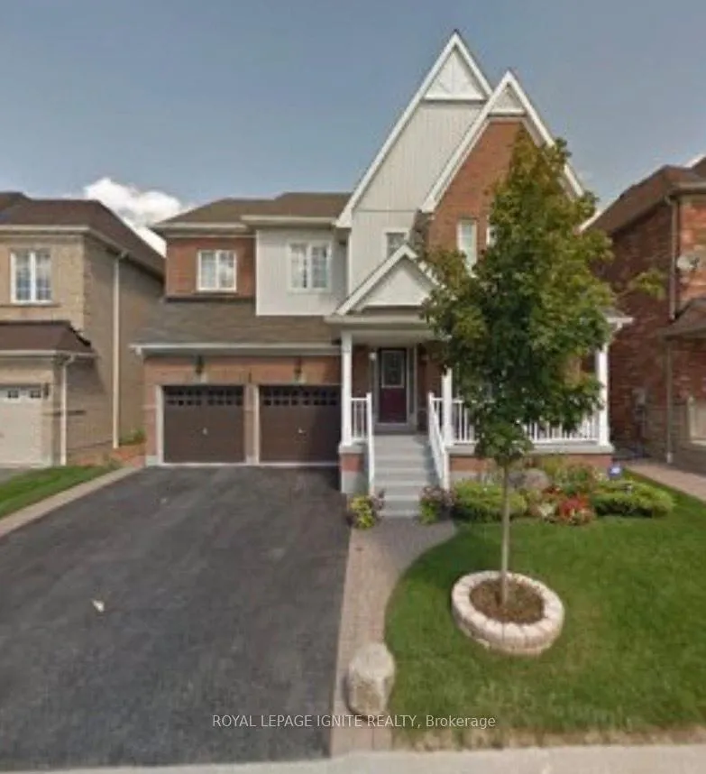 Front of 10 Coyle Street