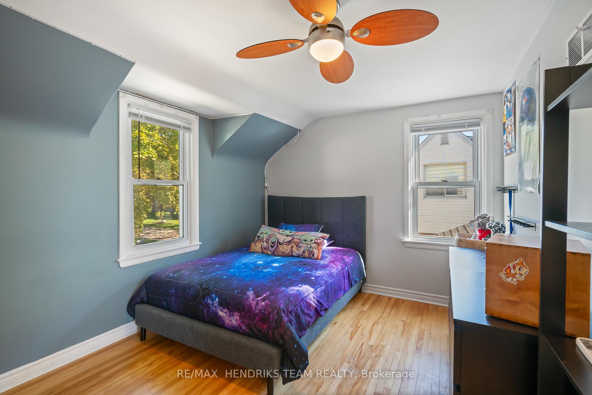 Photo 17 of 5 Maplewood Drive, St. Catharines, Vine/Linwell — HOMEH
