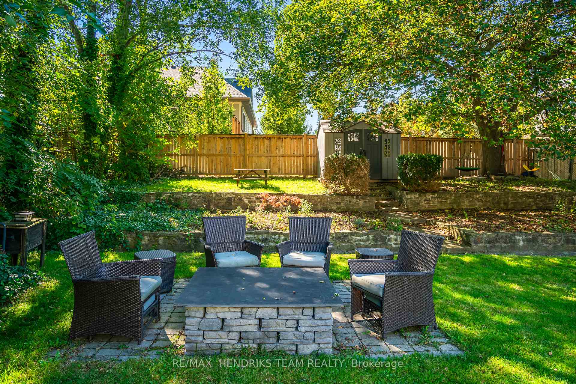 Photo 29 of 5 Maplewood Drive, St. Catharines, Vine/Linwell — HOMEH