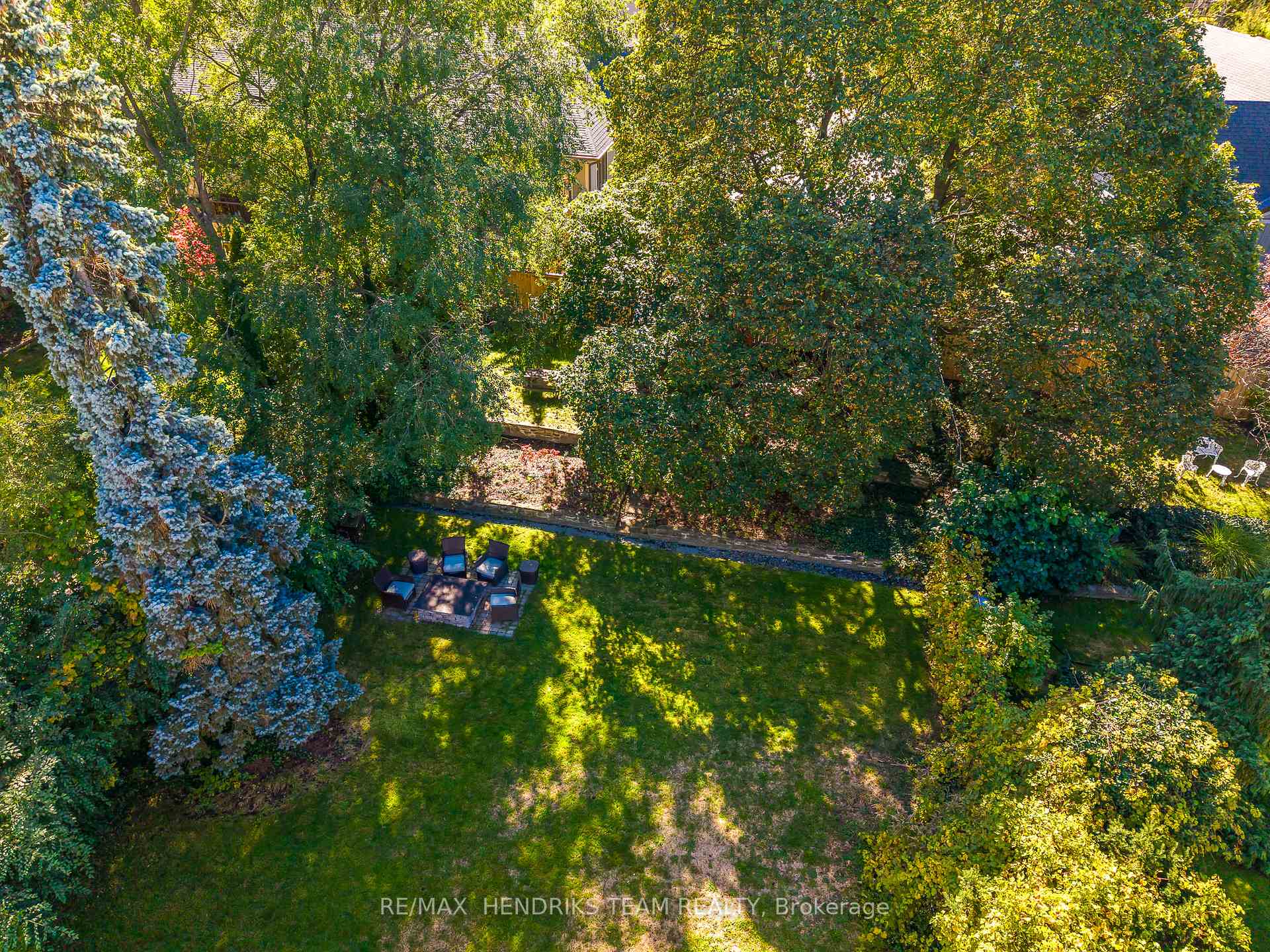 Photo 33 of 5 Maplewood Drive, St. Catharines, Vine/Linwell — HOMEH