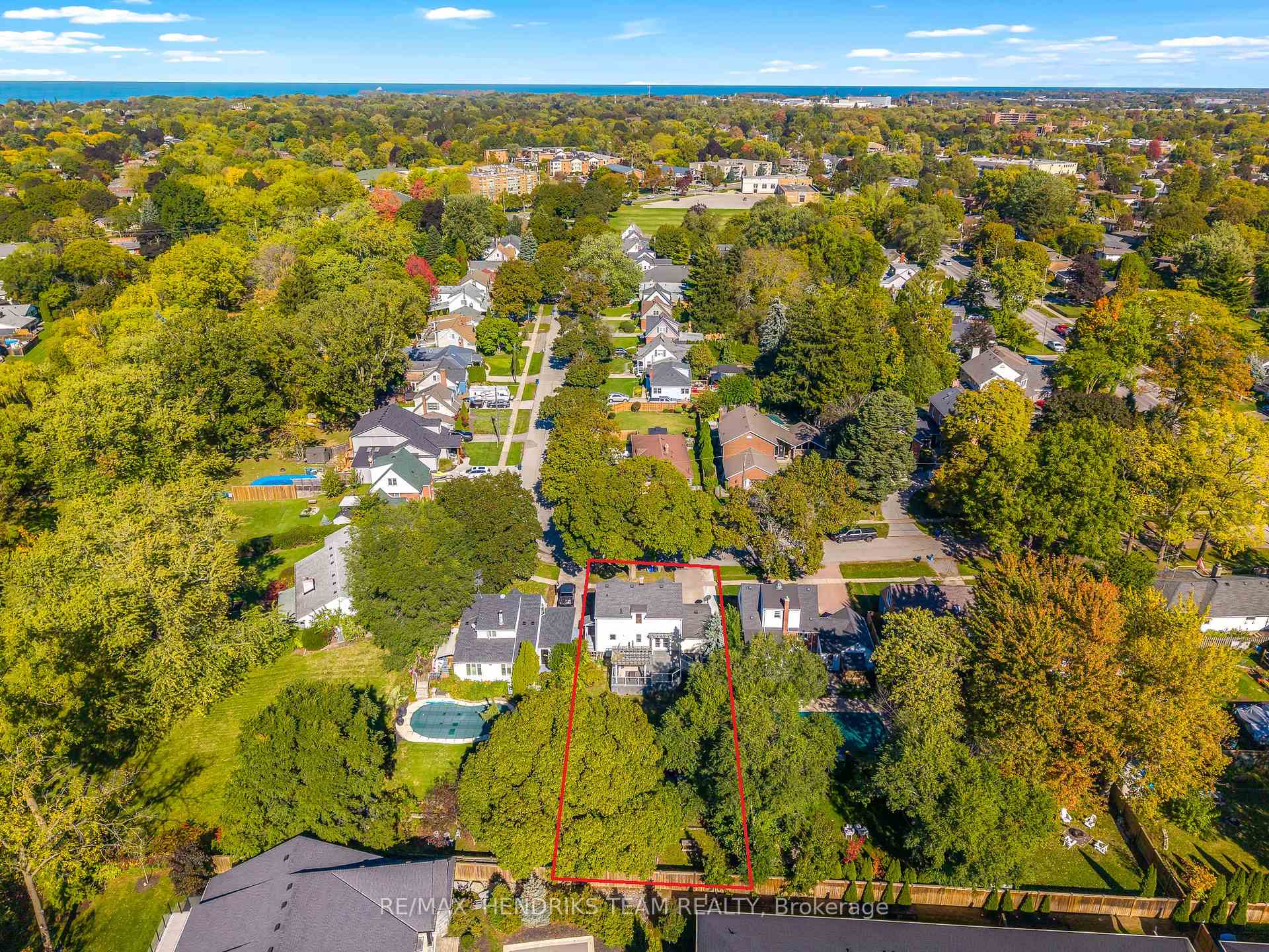 Photo 34 of 5 Maplewood Drive, St. Catharines, Vine/Linwell — HOMEH