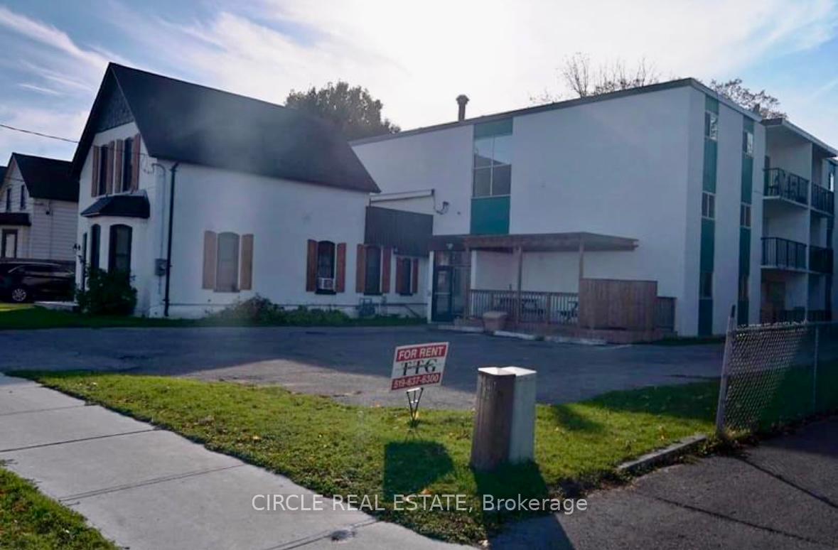 Photo 1 of 26 Inkerman Street, St. Thomas — HOMEH