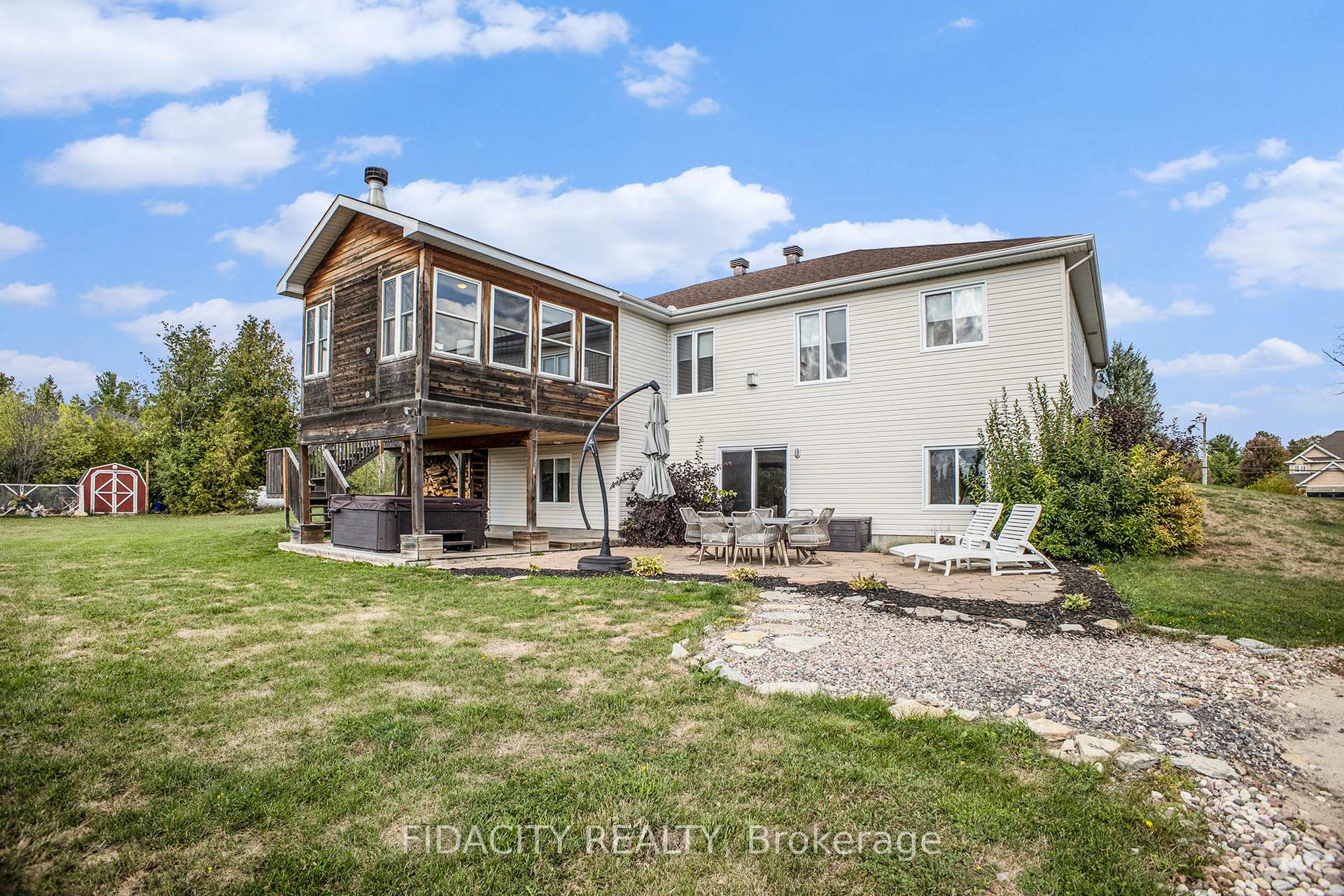 Photo 35 of 16 Canadian Drive, Ottawa, Remainder of Stittsville & Area — HOMEH