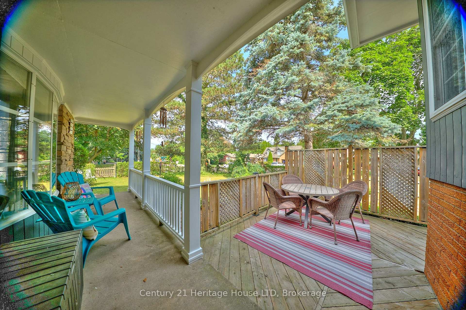 Photo 4 of 30 Cartier Drive, St. Catharines, Vine/Linwell — HOMEH