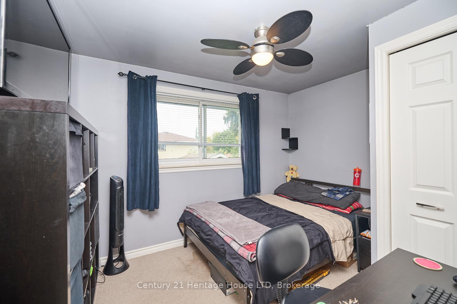 Photo 12 of 30 Cartier Drive, St. Catharines, Vine/Linwell — HOMEH