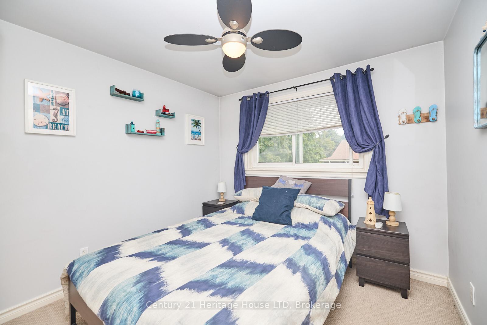 Photo 13 of 30 Cartier Drive, St. Catharines, Vine/Linwell — HOMEH