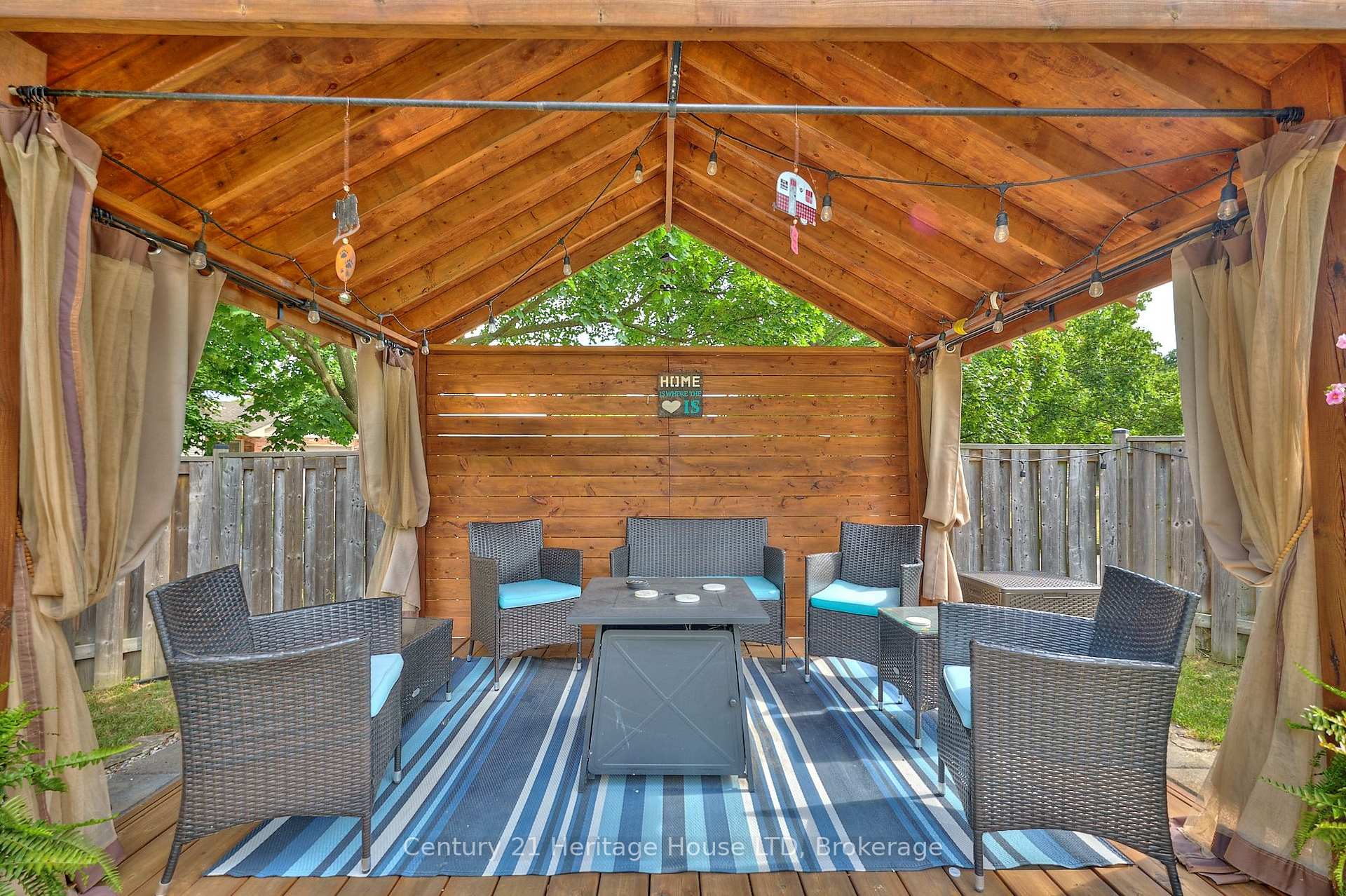 Photo 23 of 30 Cartier Drive, St. Catharines, Vine/Linwell — HOMEH