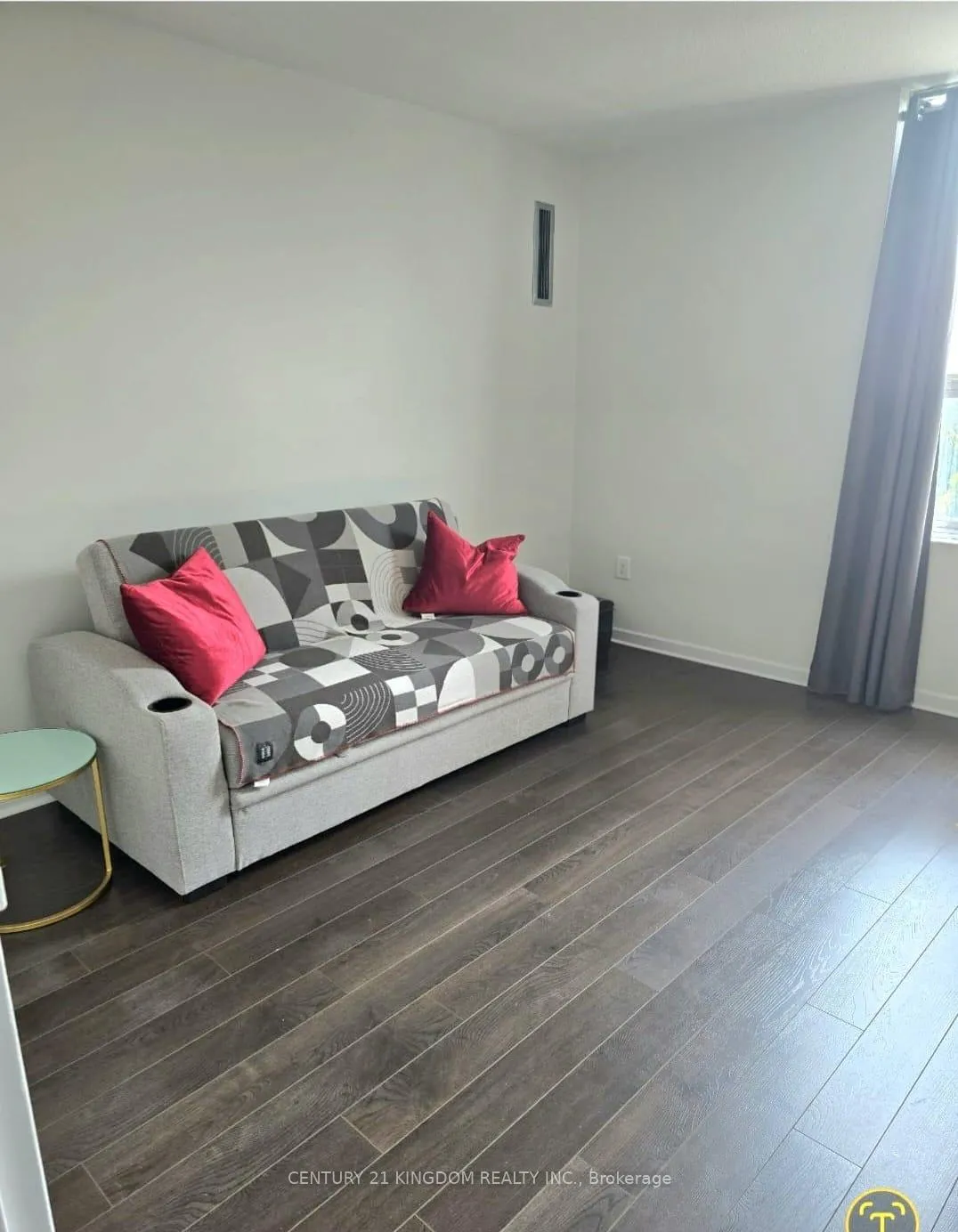 Photo 12 of Unit 1819, 10 Edgecliff Golfway, Toronto, Flemingdon Park — HOMEH