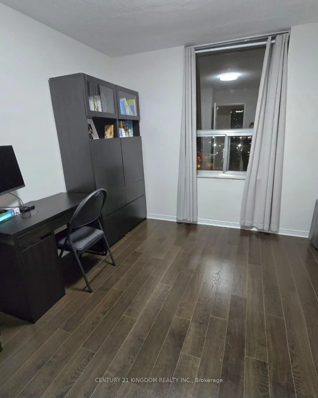 Photo 15 of Unit 1819, 10 Edgecliff Golfway, Toronto, Flemingdon Park — HOMEH