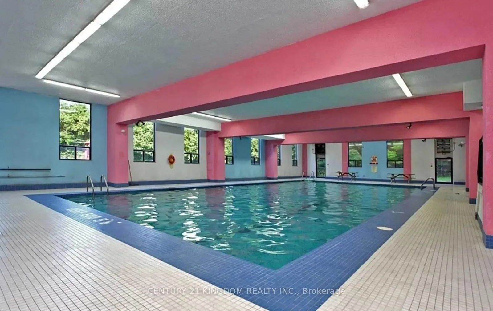 Photo 19 of Unit 1819, 10 Edgecliff Golfway, Toronto, Flemingdon Park — HOMEH