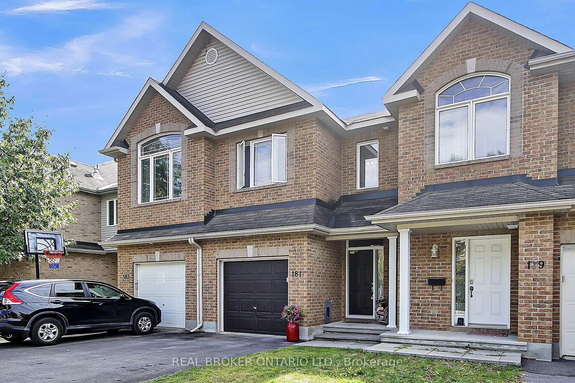 Photo 1 of 181 Talltree Crescent, Ottawa, Stittsville (Central) — HOMEH