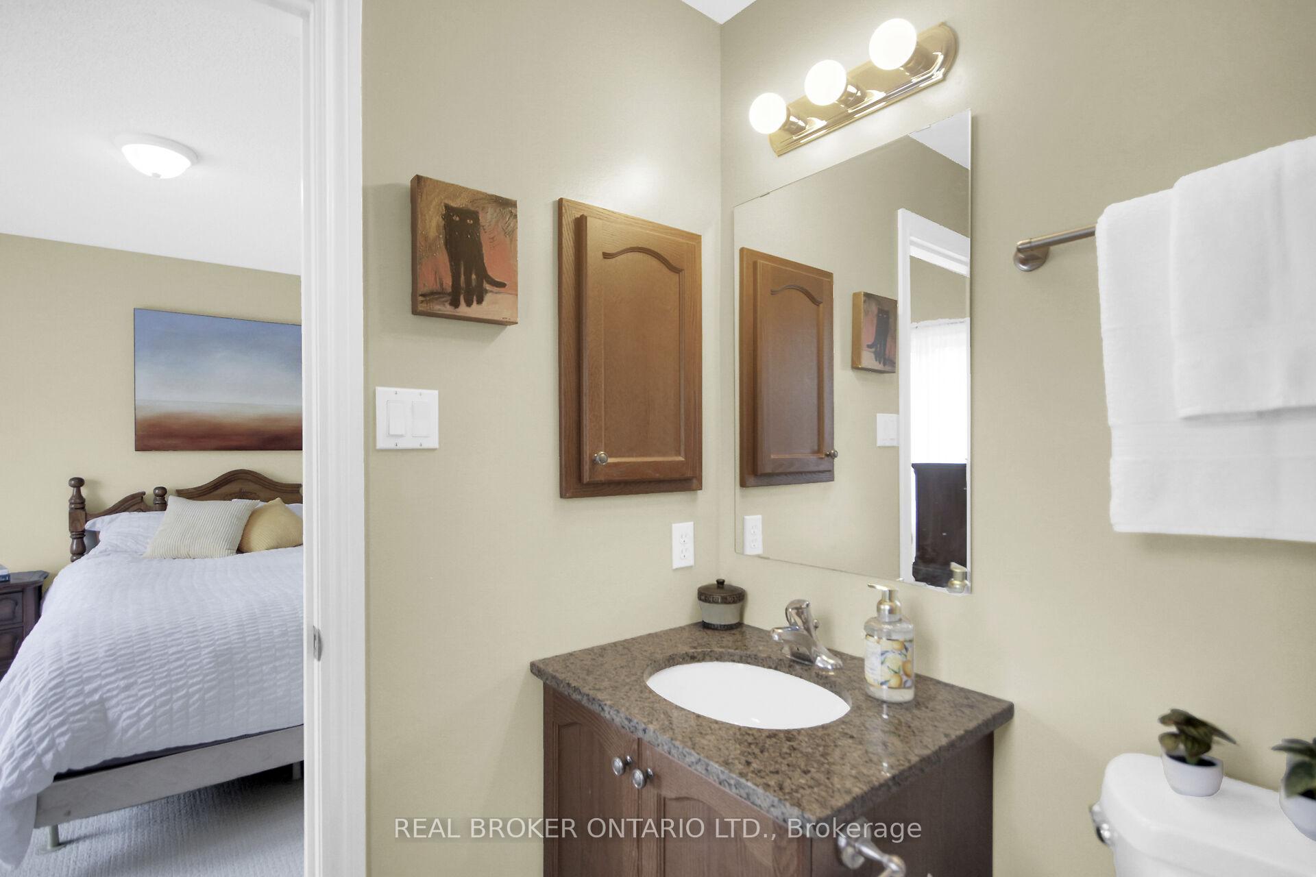 Photo 20 of 181 Talltree Crescent, Ottawa, Stittsville (Central) — HOMEH