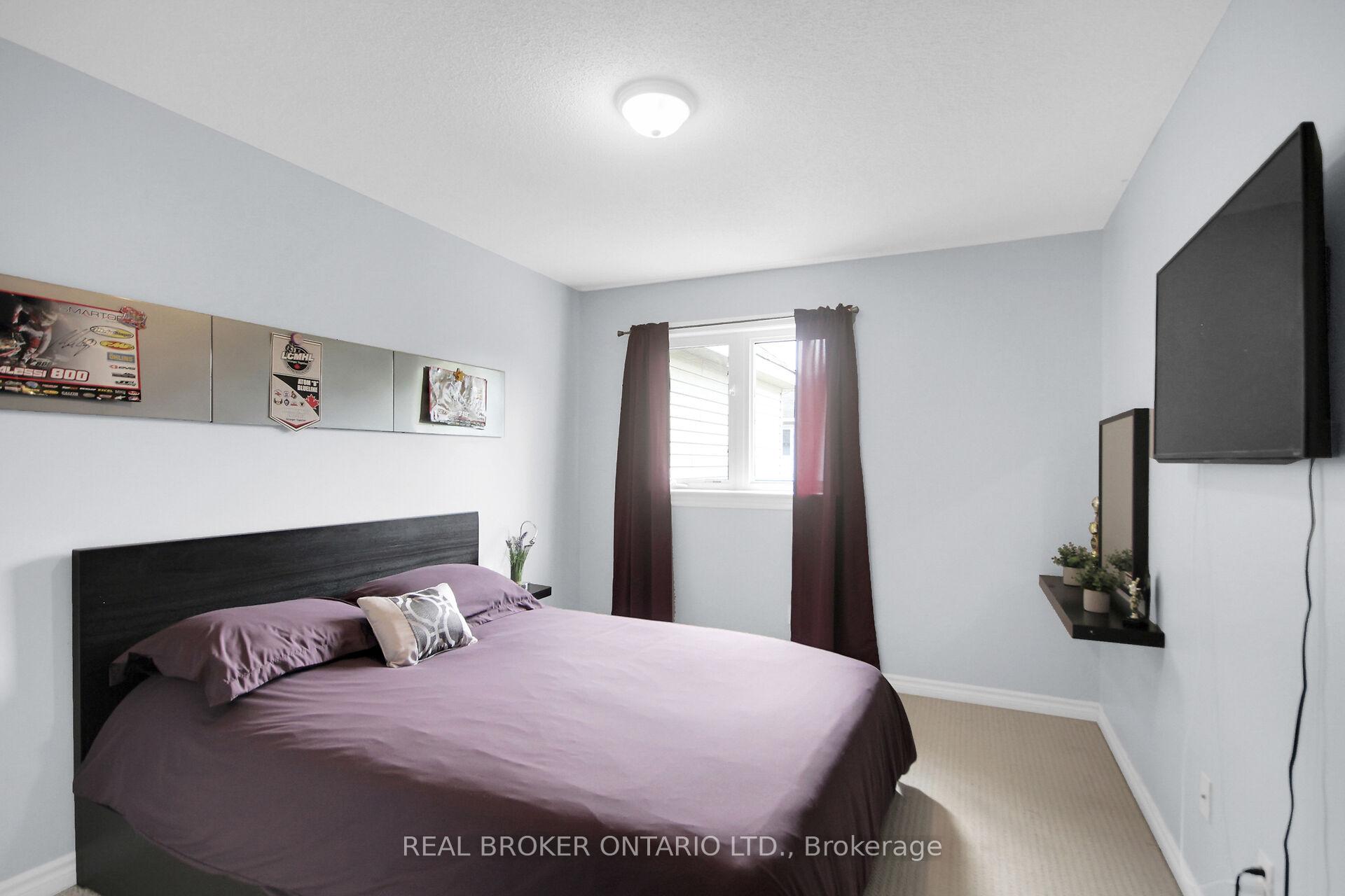 Photo 22 of 181 Talltree Crescent, Ottawa, Stittsville (Central) — HOMEH