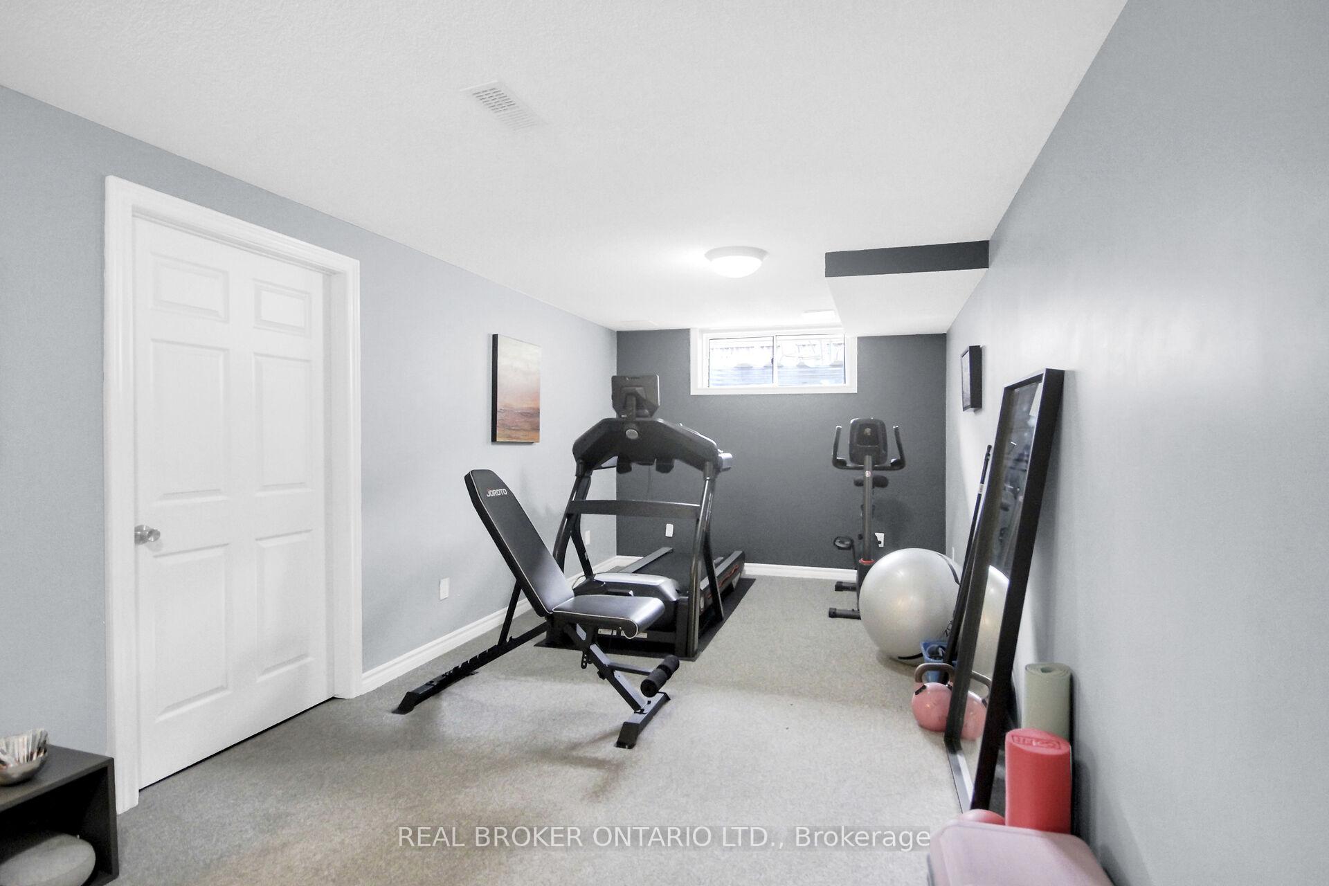 Photo 24 of 181 Talltree Crescent, Ottawa, Stittsville (Central) — HOMEH