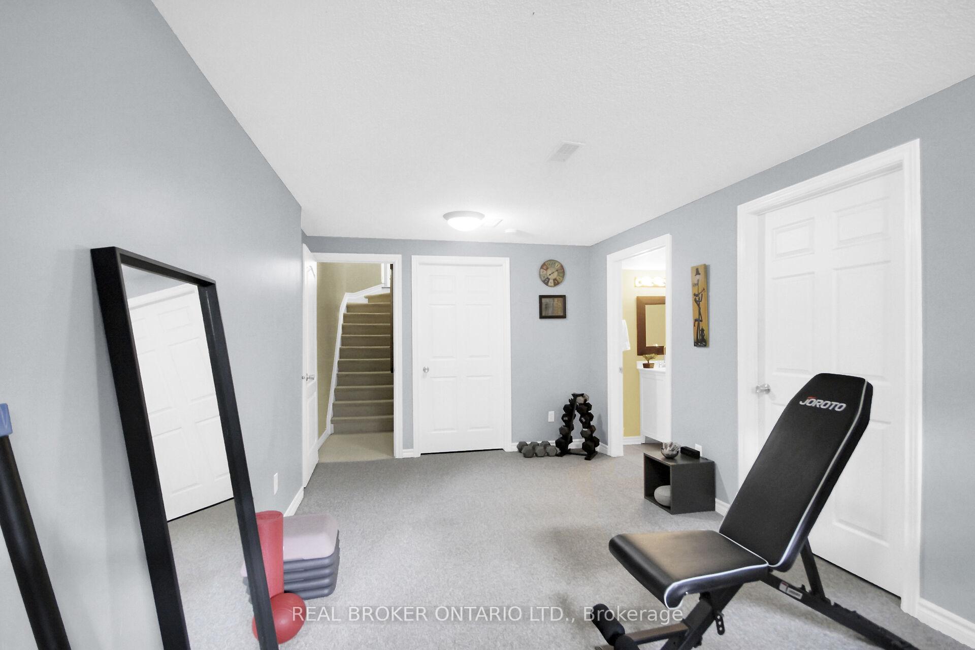 Photo 25 of 181 Talltree Crescent, Ottawa, Stittsville (Central) — HOMEH