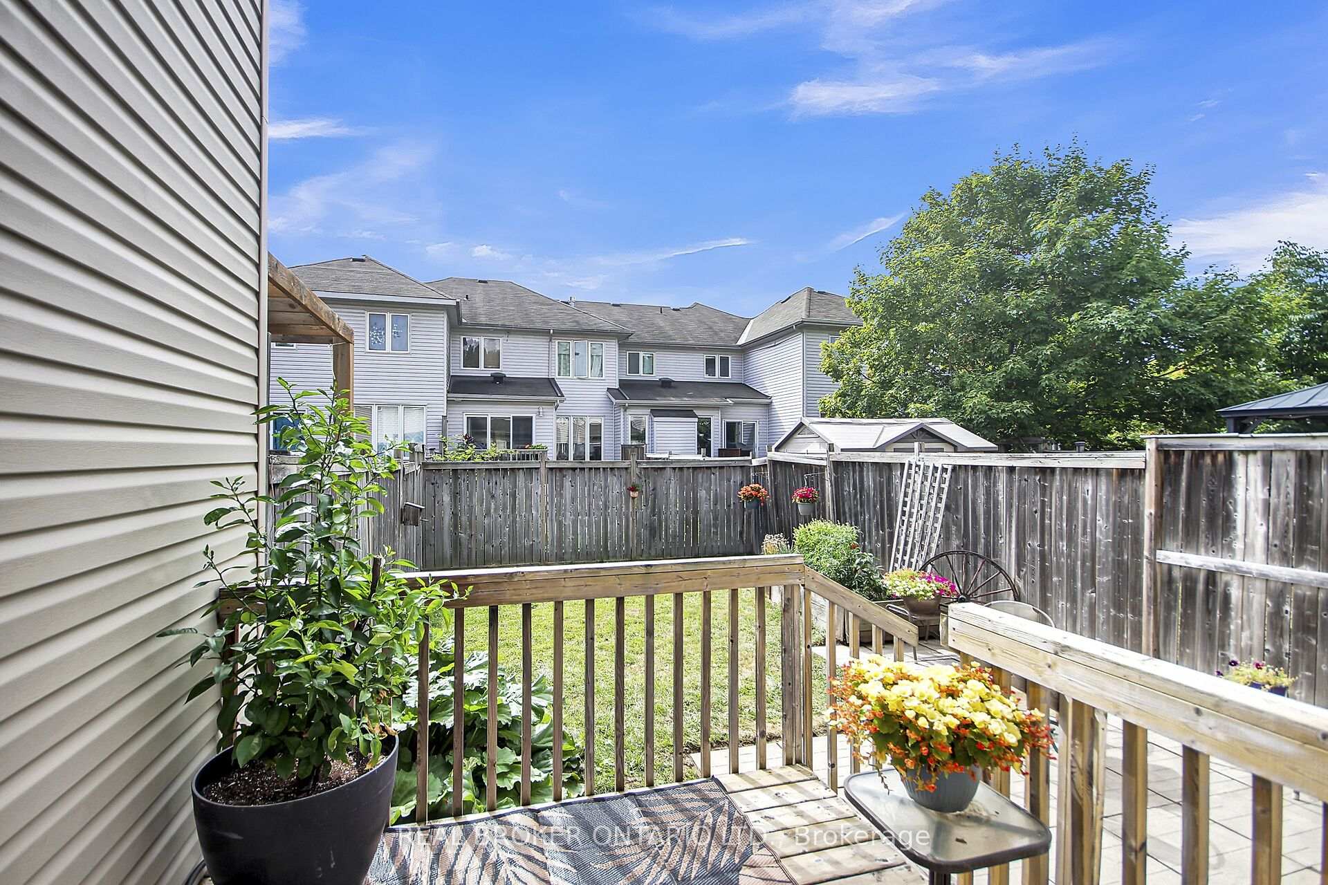 Photo 29 of 181 Talltree Crescent, Ottawa, Stittsville (Central) — HOMEH
