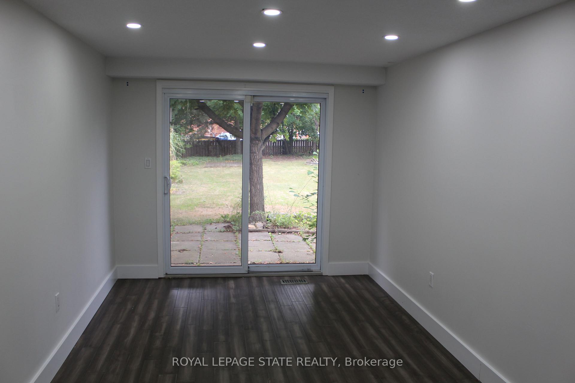 Photo 9 of 19 cecelia Court, St. Catharines, Carlton/Bunting — HOMEH