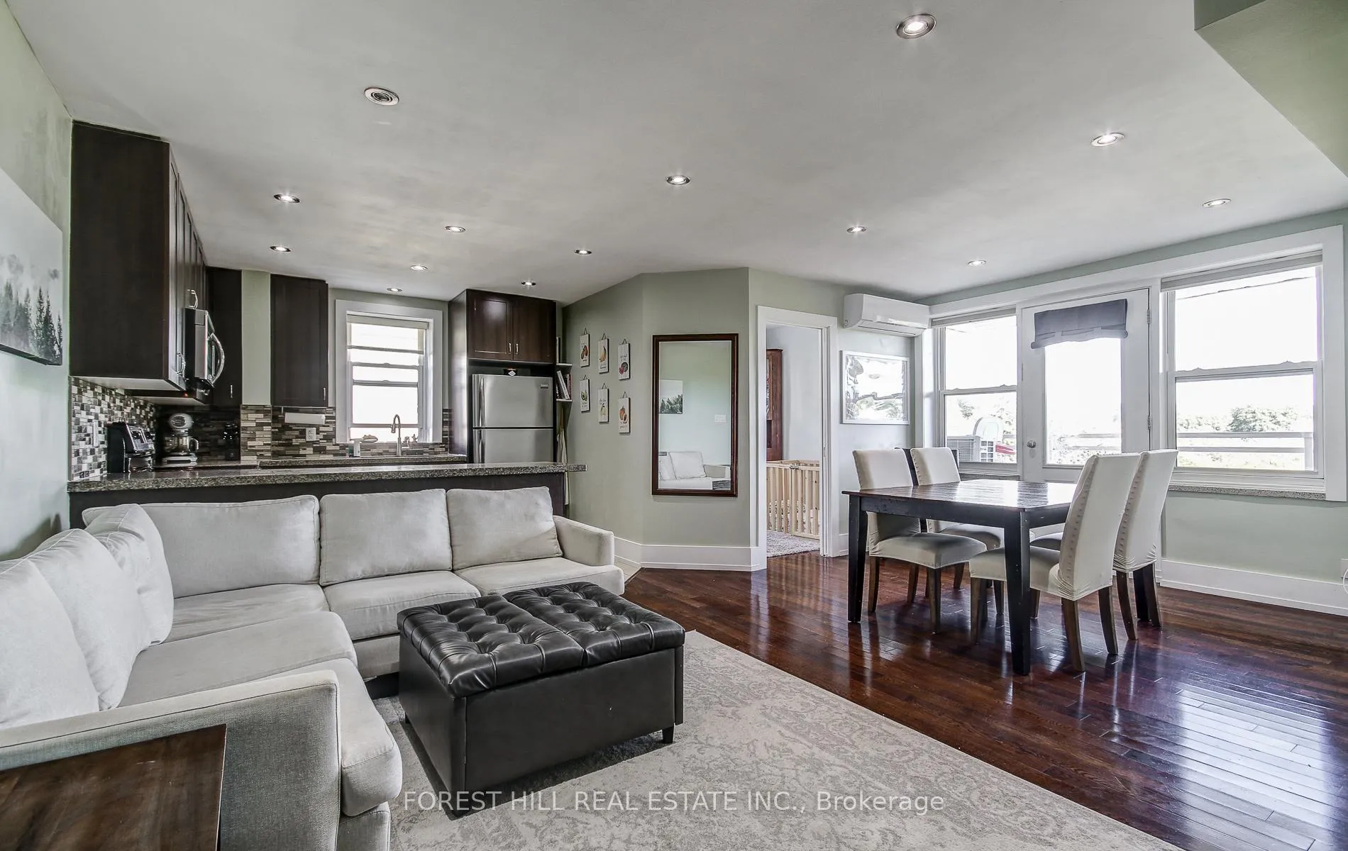 Photo 3 of Unit 508, 2603 Bathurst Street, Toronto, Forest Hill North — HOMEH