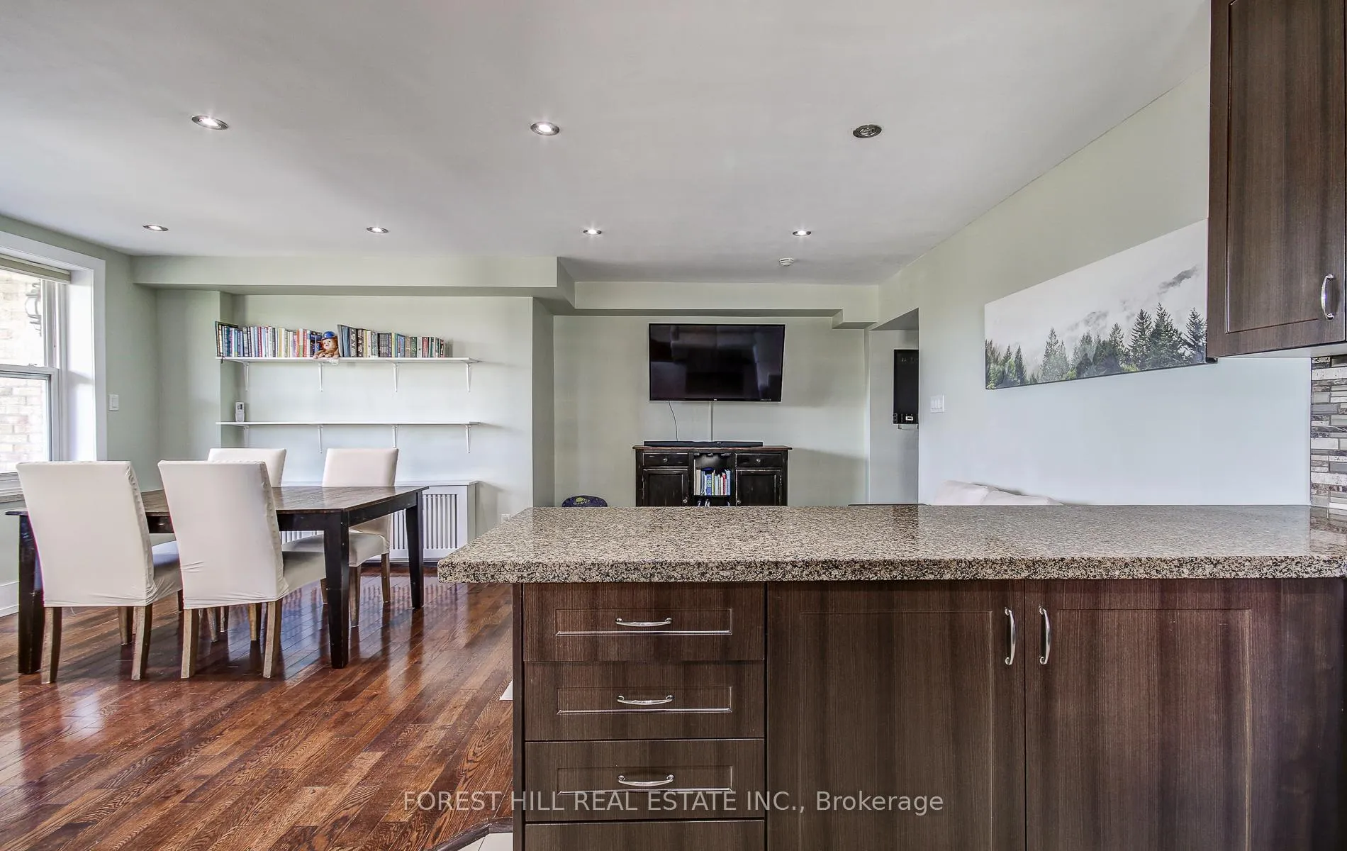 Photo 7 of Unit 508, 2603 Bathurst Street, Toronto, Forest Hill North — HOMEH