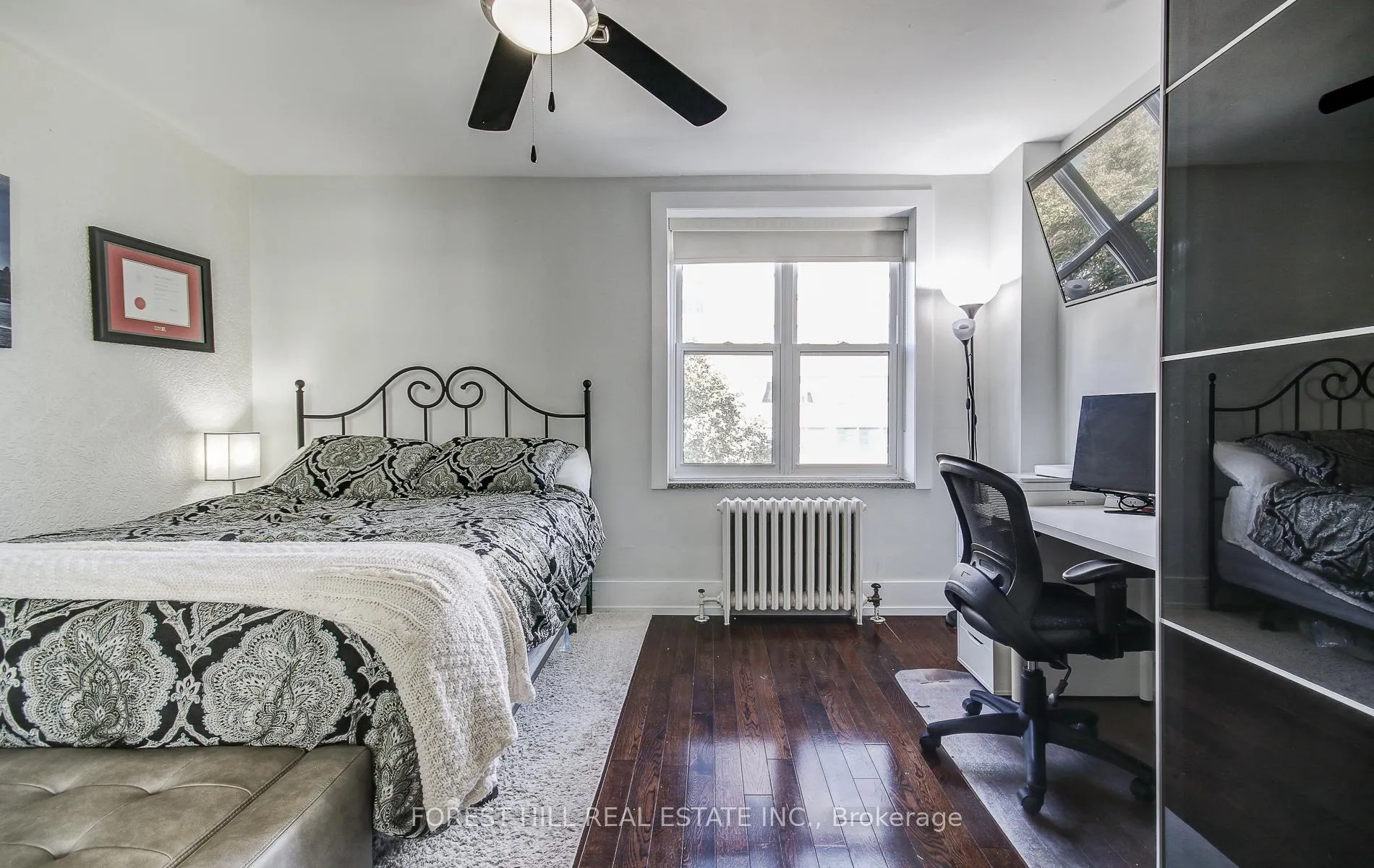 Photo 8 of Unit 508, 2603 Bathurst Street, Toronto, Forest Hill North — HOMEH
