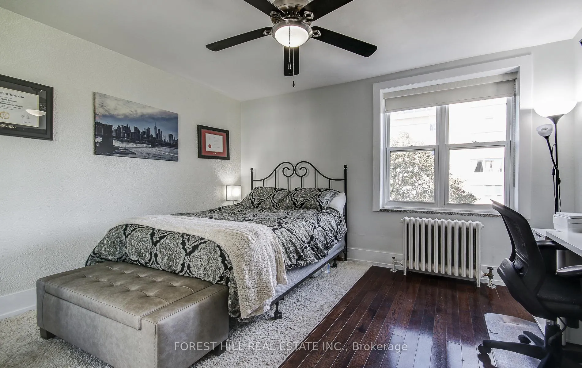Photo 9 of Unit 508, 2603 Bathurst Street, Toronto, Forest Hill North — HOMEH