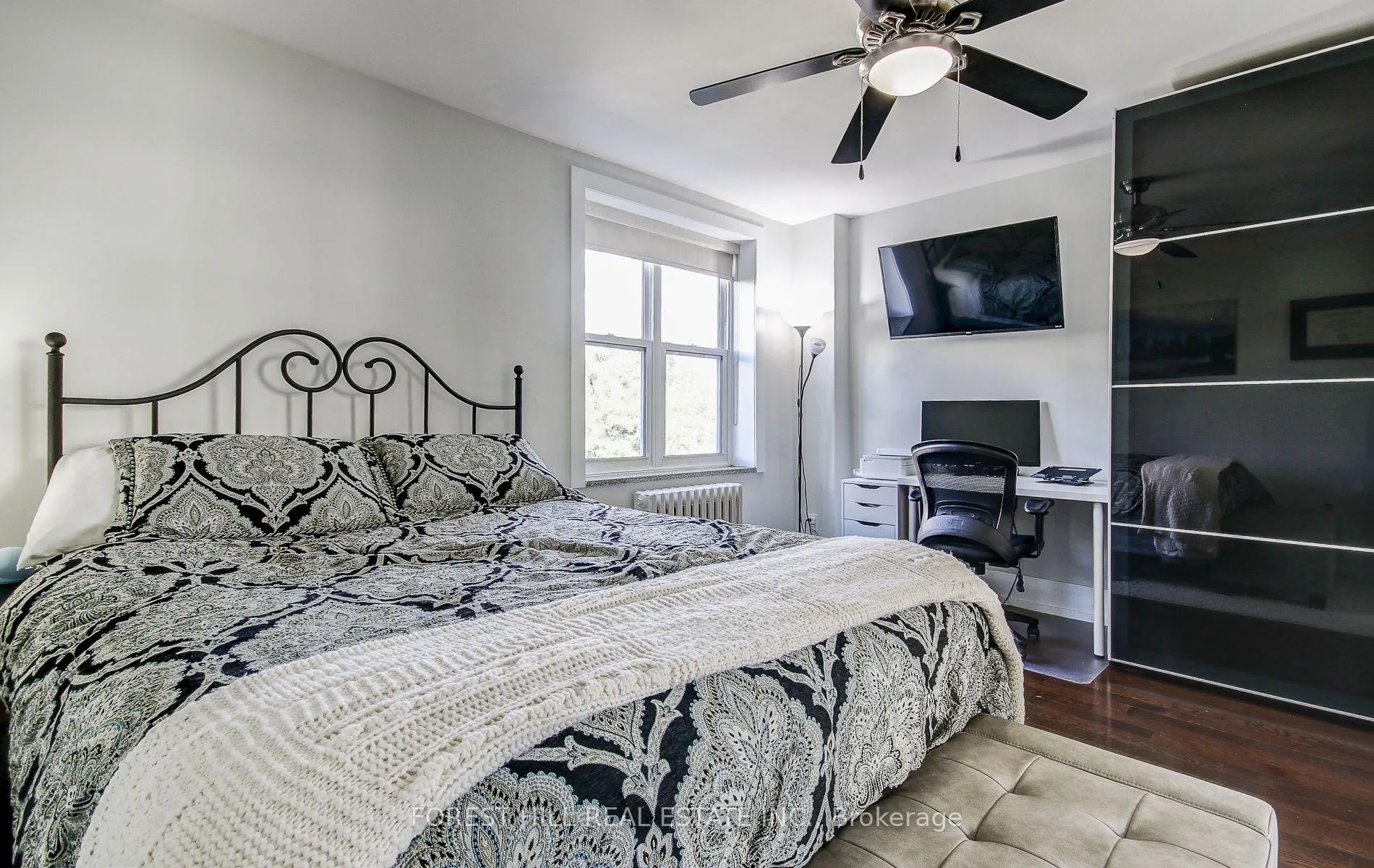 Photo 10 of Unit 508, 2603 Bathurst Street, Toronto, Forest Hill North — HOMEH