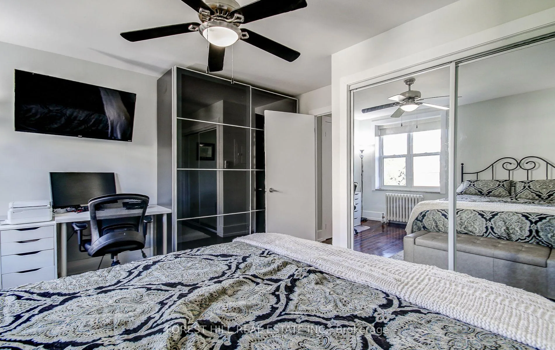 Photo 11 of Unit 508, 2603 Bathurst Street, Toronto, Forest Hill North — HOMEH