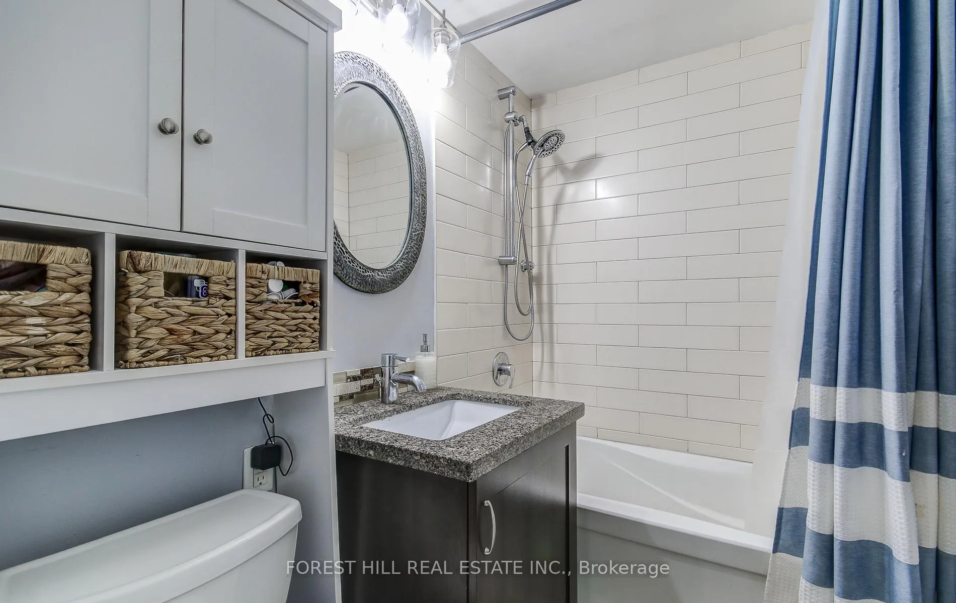 Photo 12 of Unit 508, 2603 Bathurst Street, Toronto, Forest Hill North — HOMEH