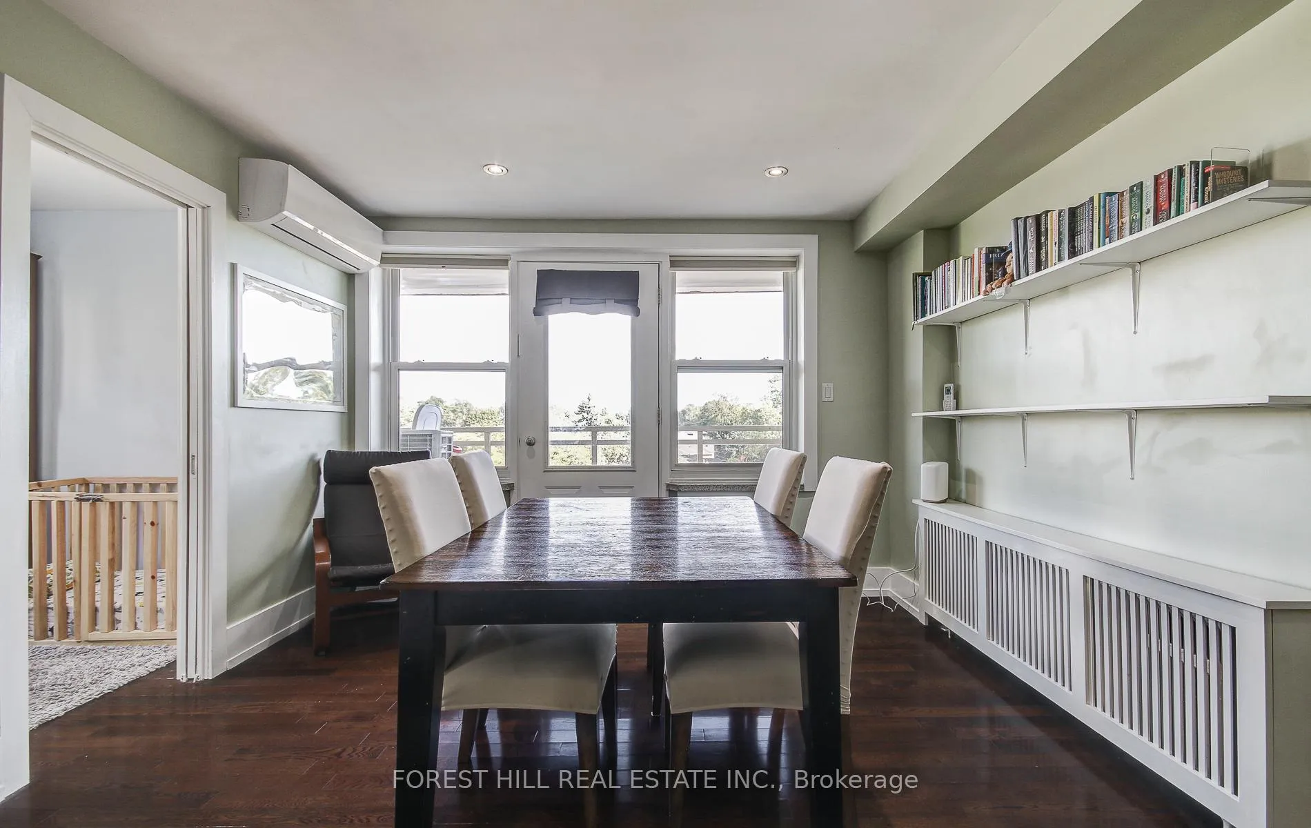Photo 13 of Unit 508, 2603 Bathurst Street, Toronto, Forest Hill North — HOMEH