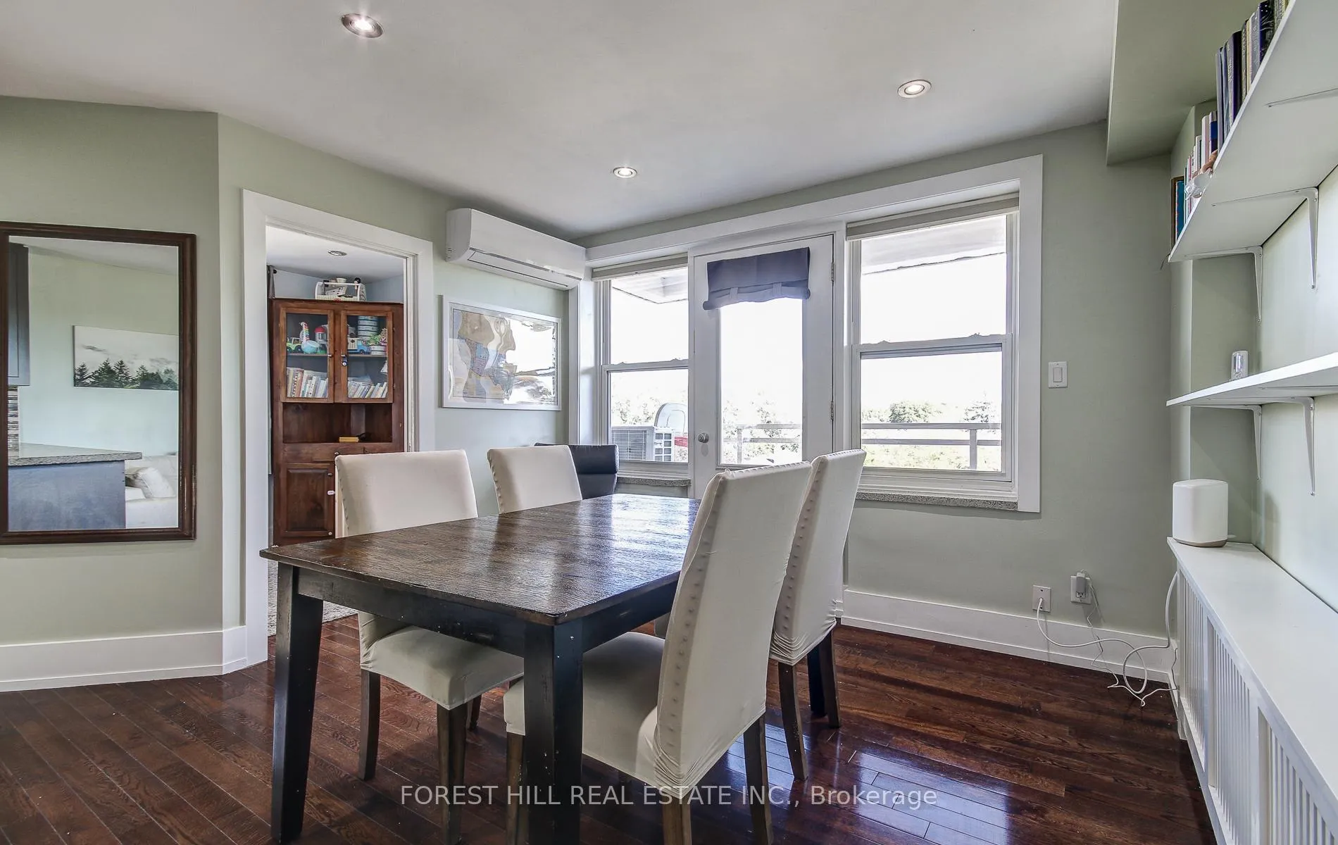 Photo 14 of Unit 508, 2603 Bathurst Street, Toronto, Forest Hill North — HOMEH