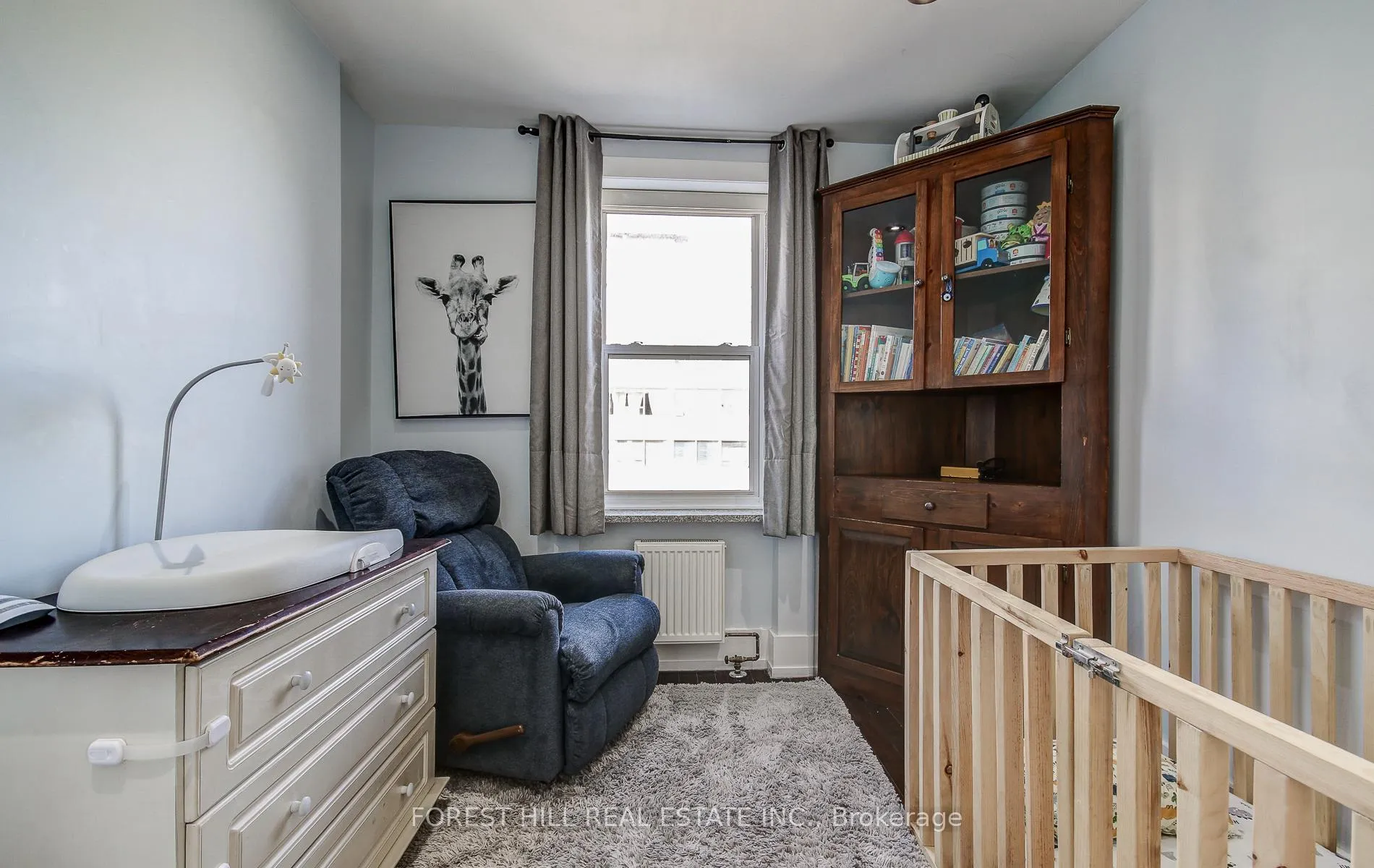 Photo 15 of Unit 508, 2603 Bathurst Street, Toronto, Forest Hill North — HOMEH