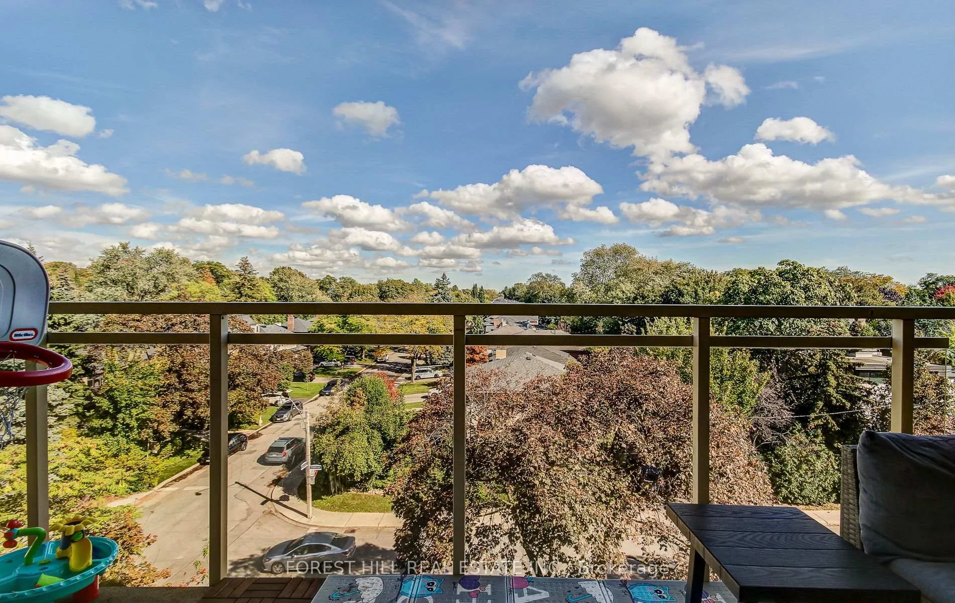 Photo 16 of Unit 508, 2603 Bathurst Street, Toronto, Forest Hill North — HOMEH