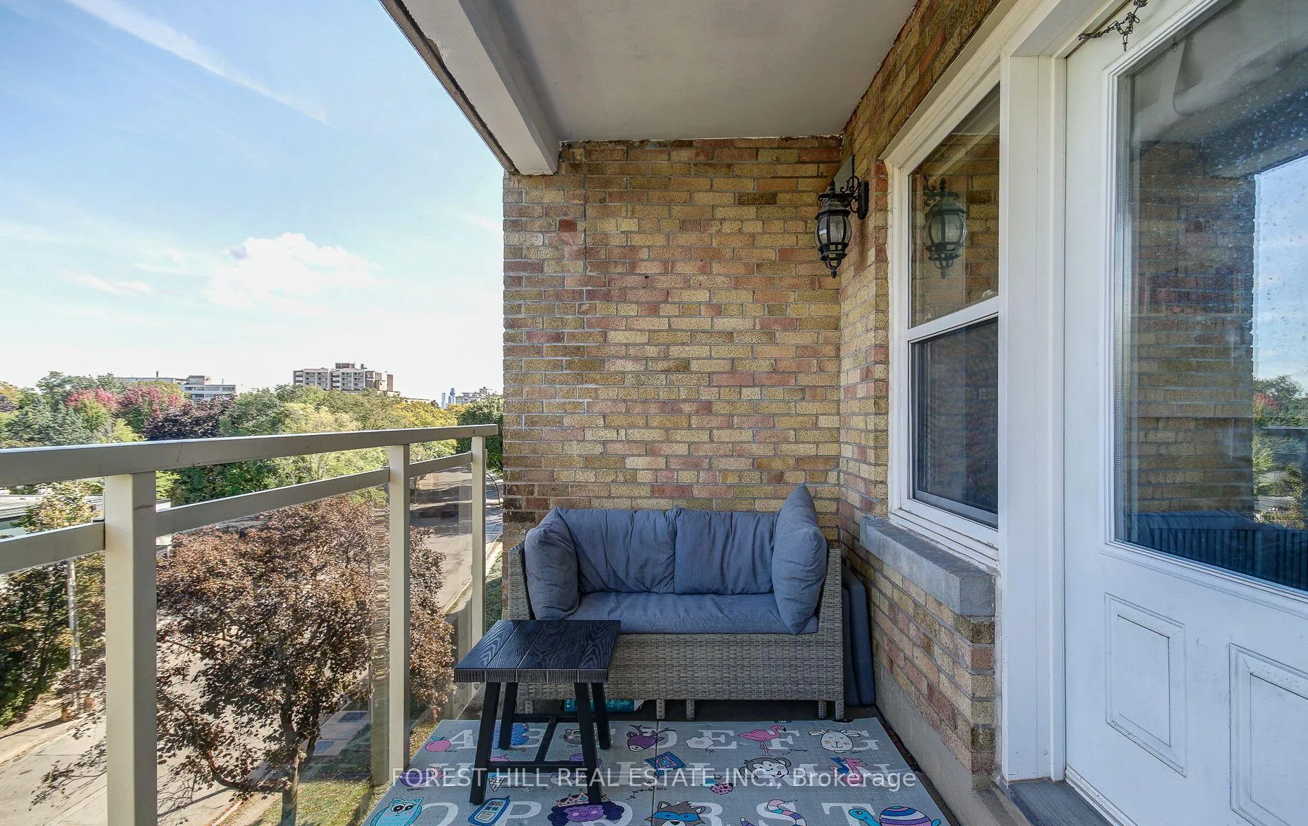 Photo 17 of Unit 508, 2603 Bathurst Street, Toronto, Forest Hill North — HOMEH