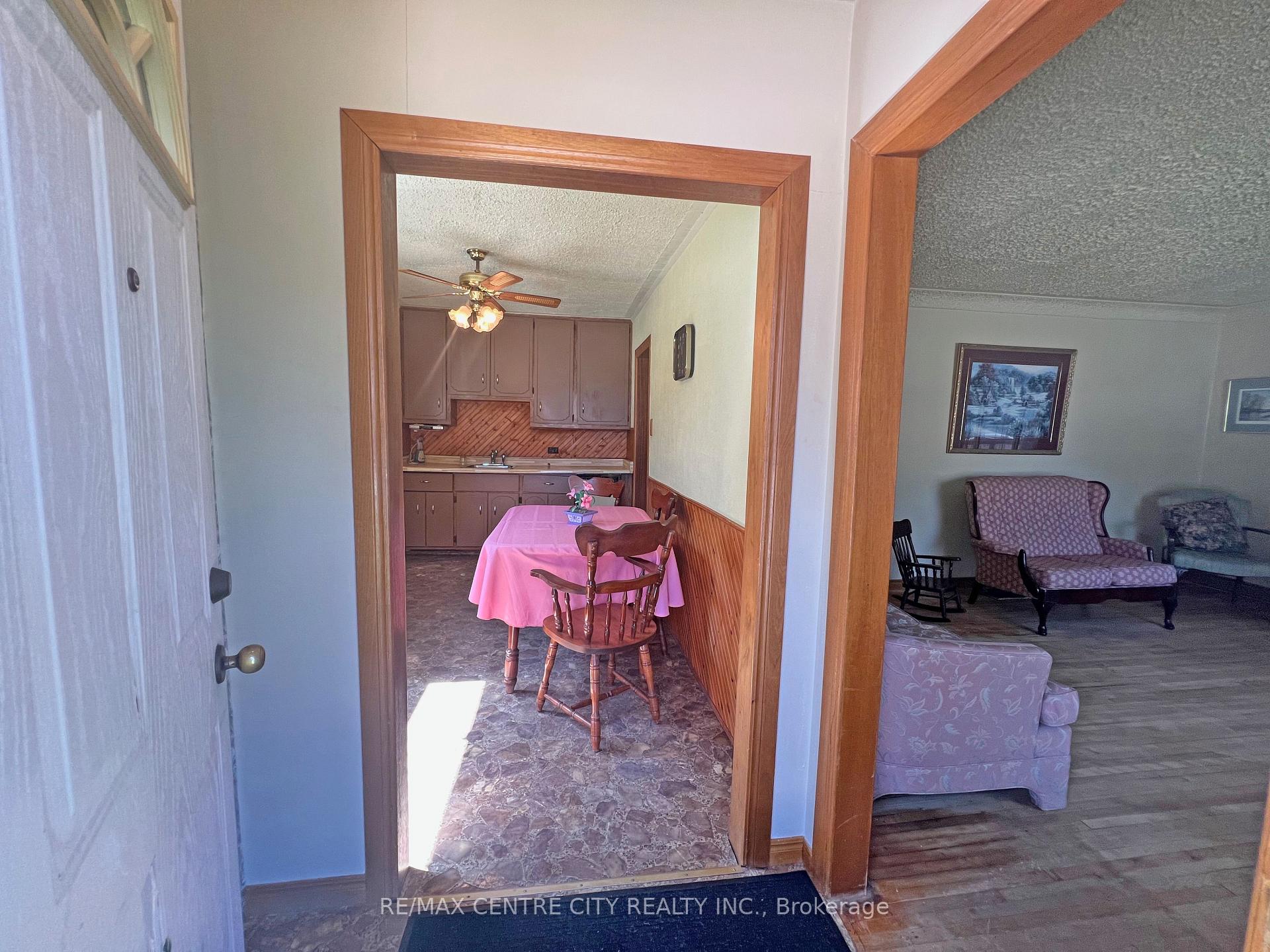 Photo 14 of 14 Bell Avenue, St. Thomas — HOMEH