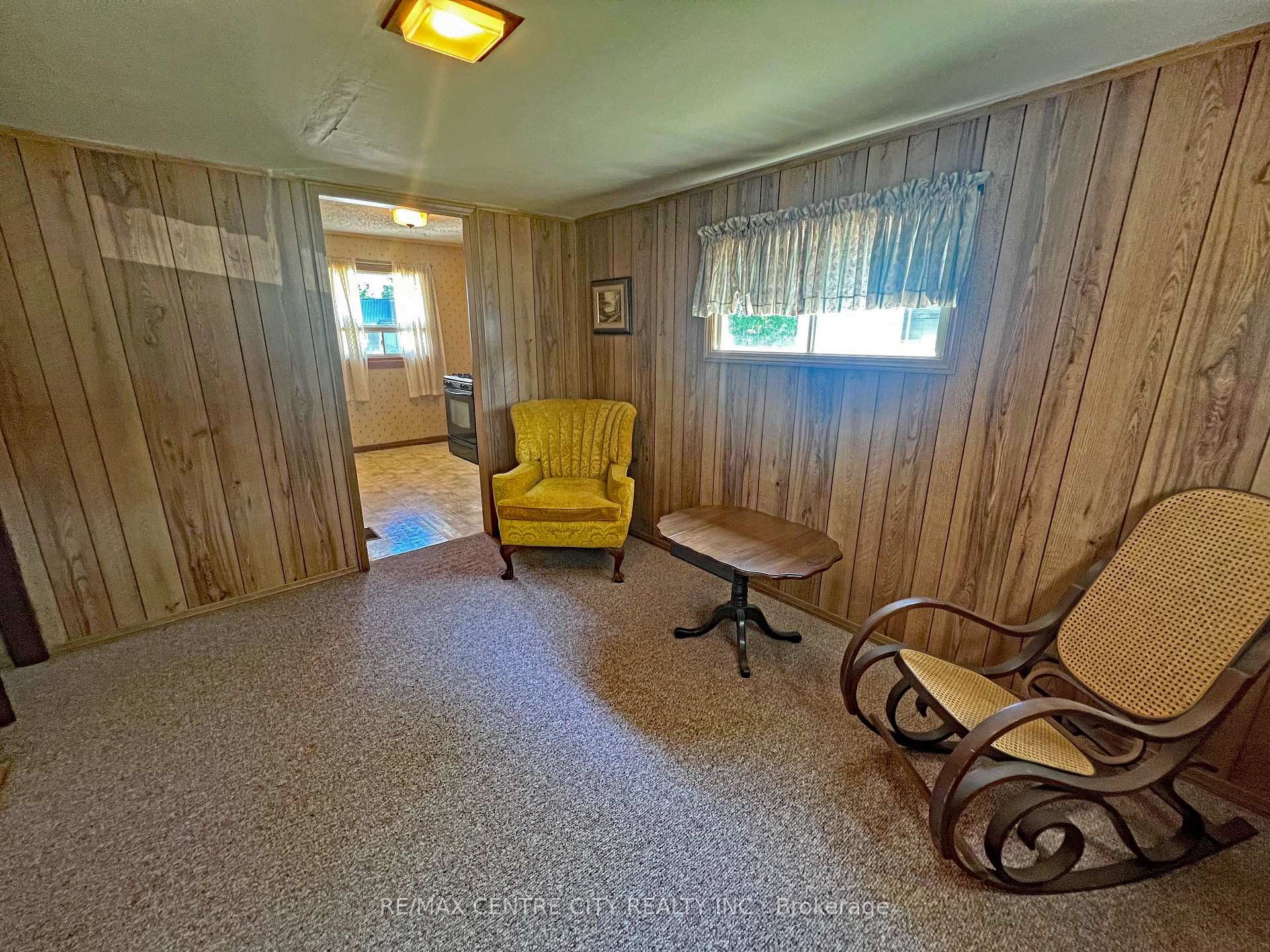 Photo 30 of 14 Bell Avenue, St. Thomas — HOMEH