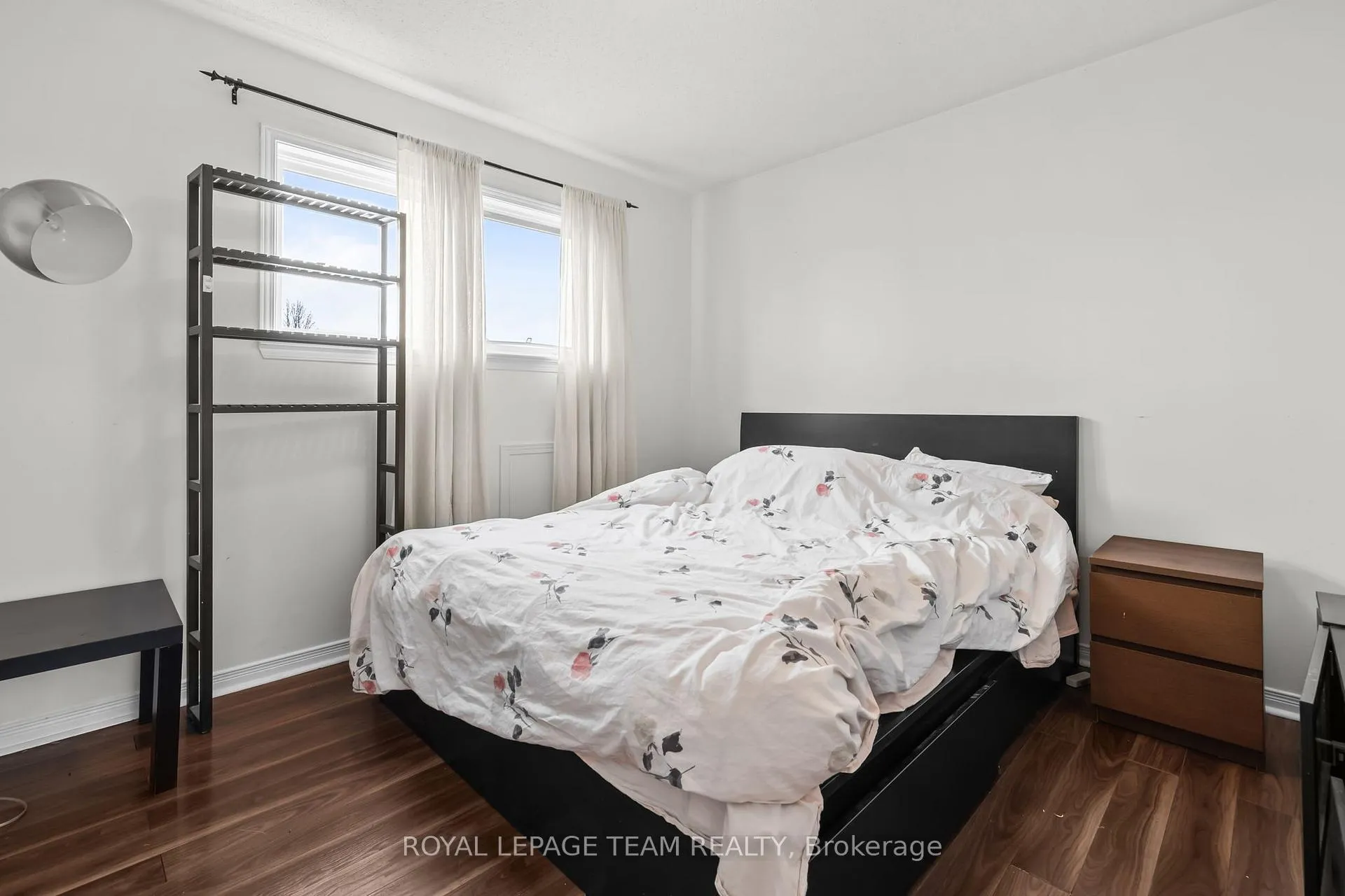 Photo 14 of 30 New Deighton Crescent, Ottawa, Barrhaven East — HOMEH