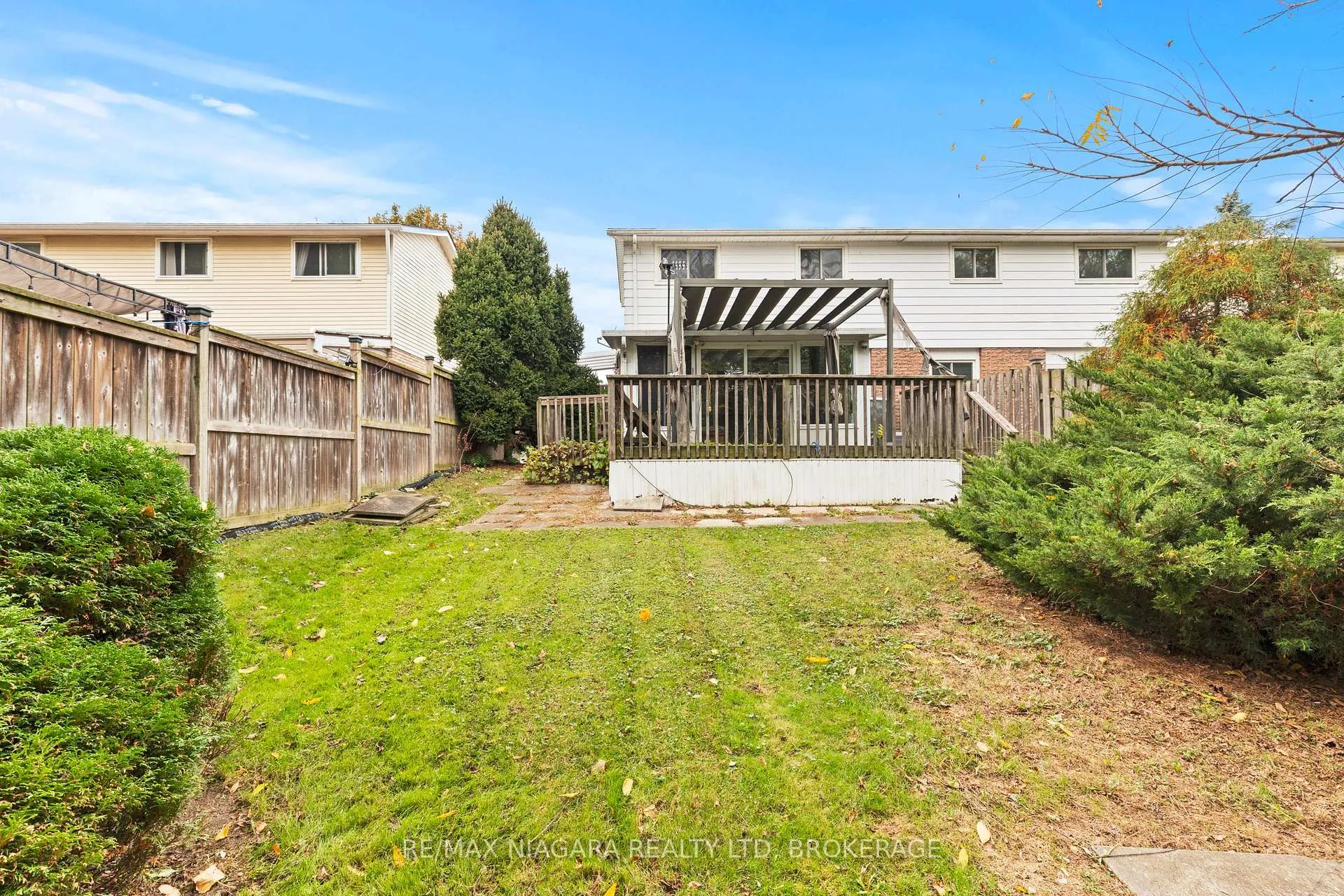 Photo 131 of 28 Runcorn Street, St. Catharines, Port Weller — HOMEH