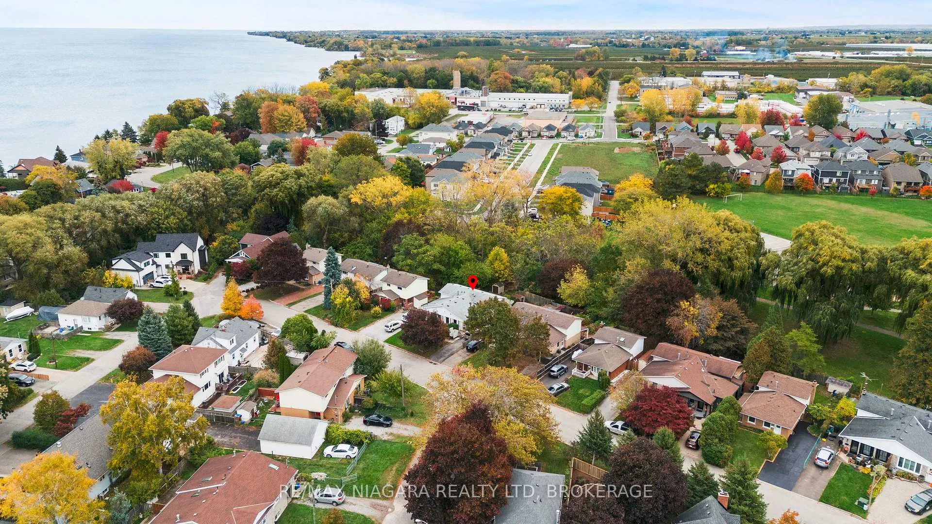 Photo 150 of 28 Runcorn Street, St. Catharines, Port Weller — HOMEH