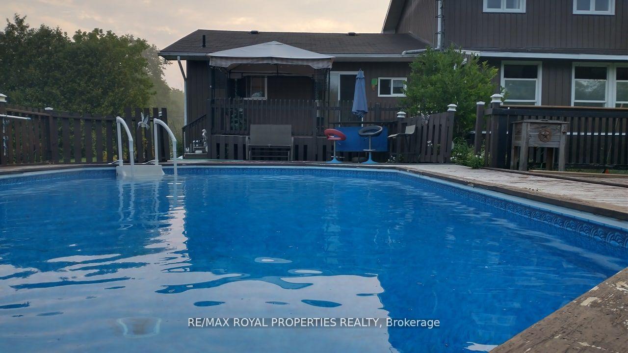 Photo 31 of 3812 County Rd 6, Stone Mills — HOMEH