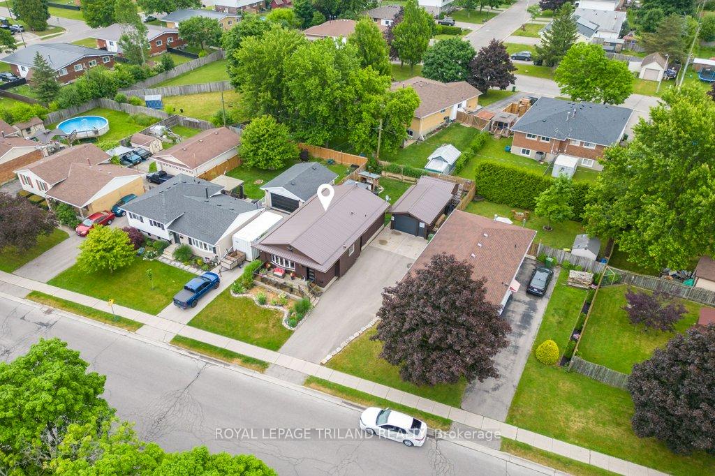 Photo 4 of 3 Aldborough Avenue, St. Thomas — HOMEH